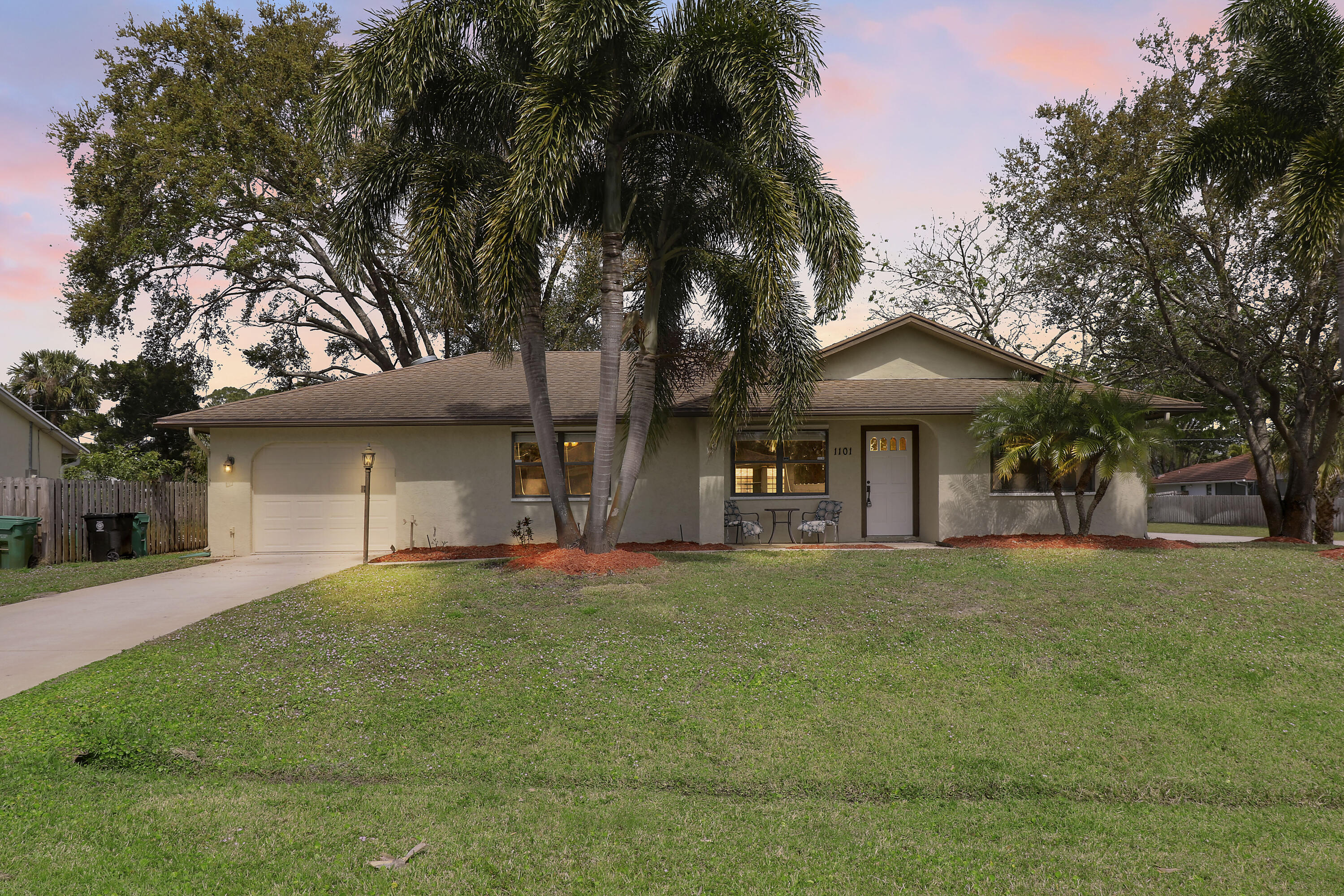 1101 SW Sudder Avenue