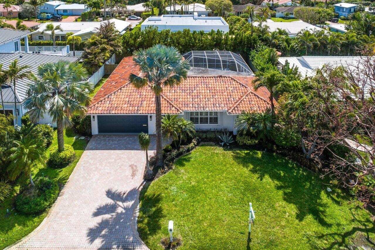 812 Cordova Drive