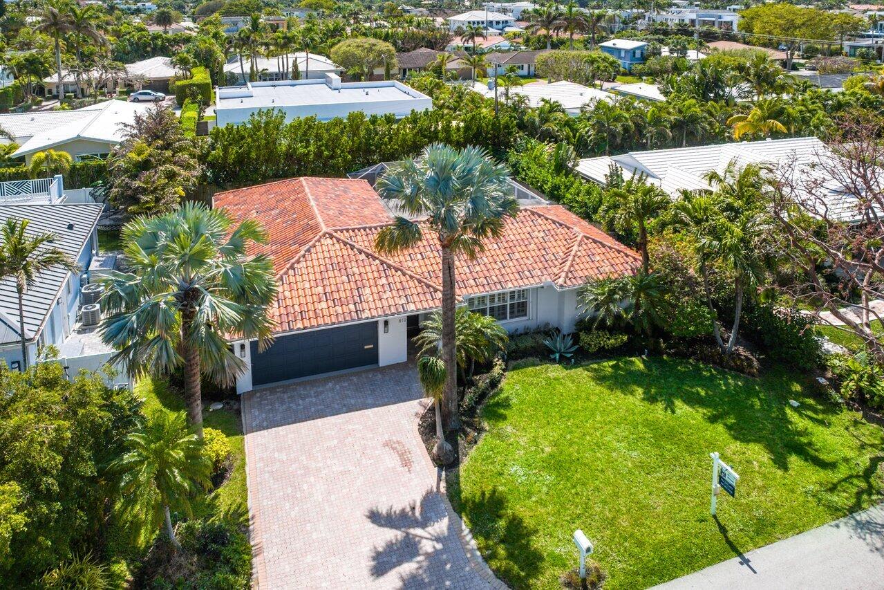 812 Cordova Drive