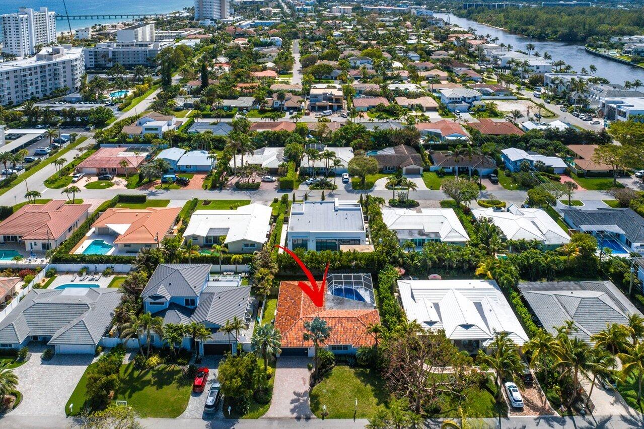 812 Cordova Drive