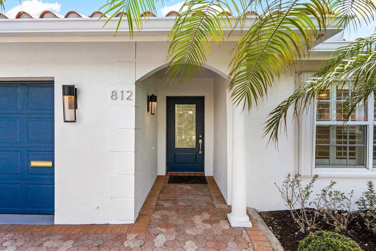 812 Cordova Drive