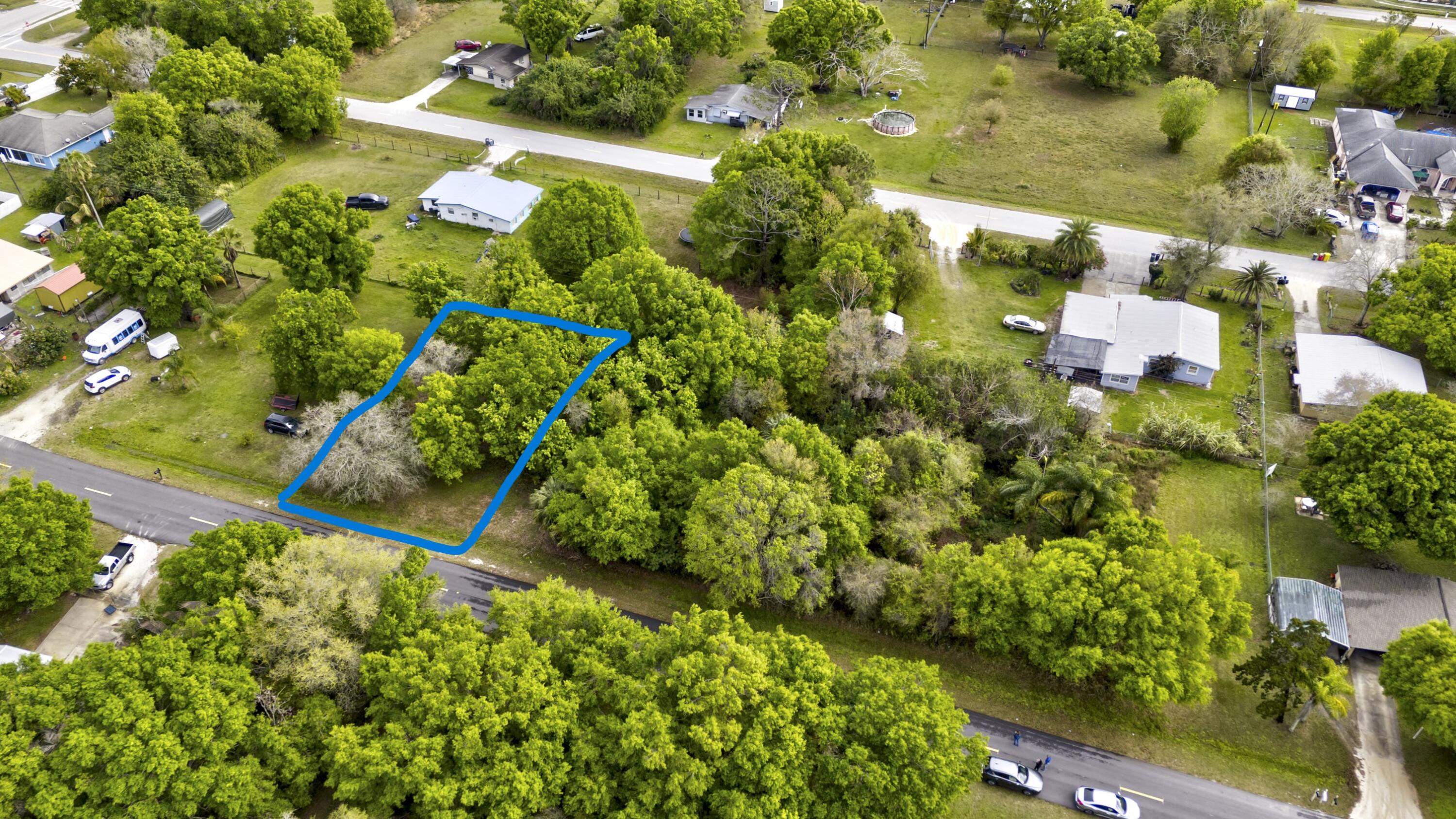 3442 NW 33rd Avenue, Okeechobee