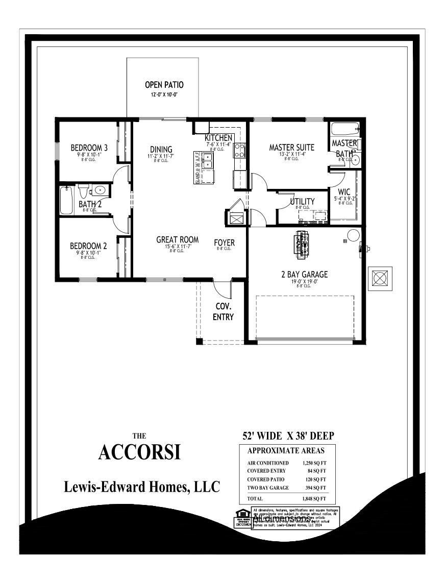 3442 NW 33rd Avenue, Okeechobee