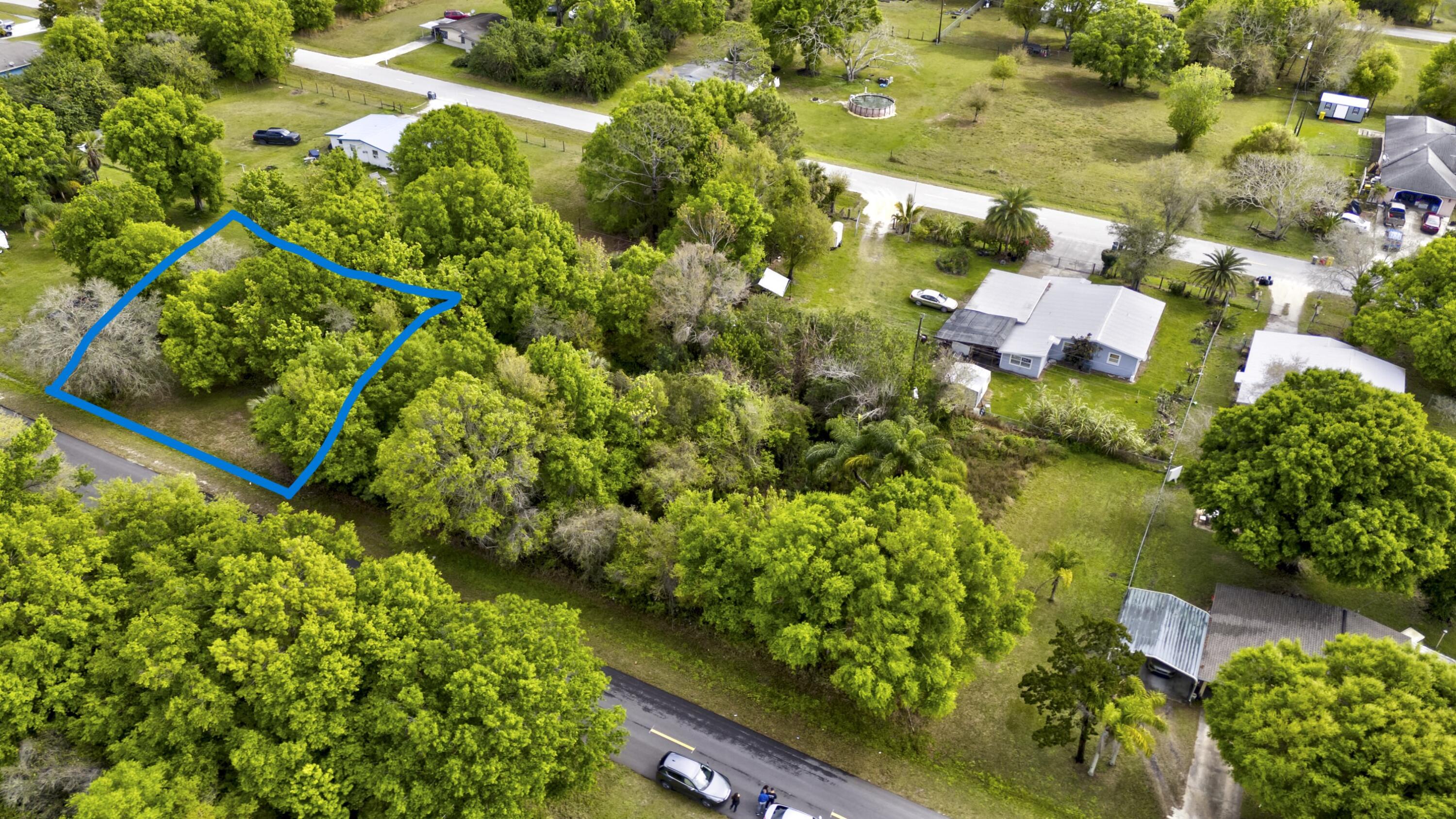 3442 NW 33rd Avenue, Okeechobee