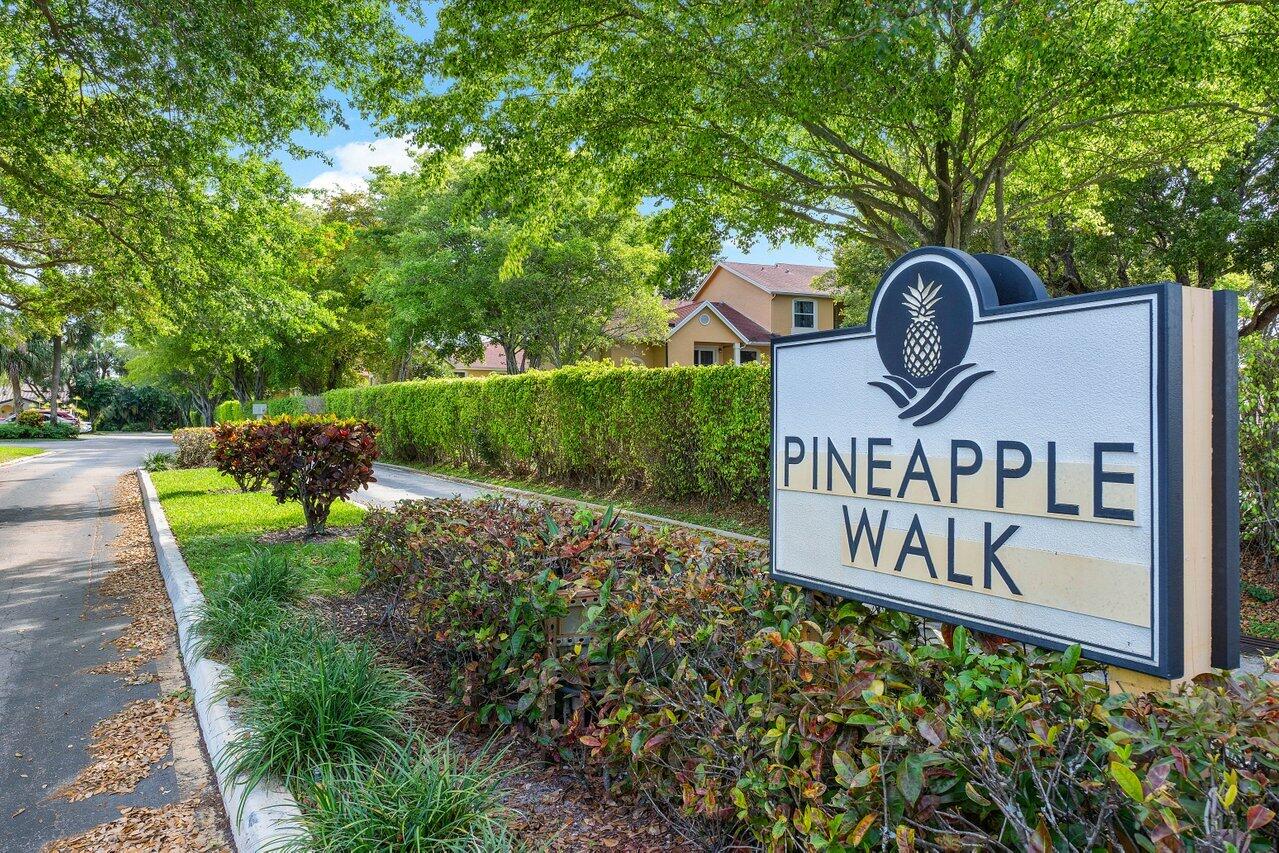 22346 Pineapple Walk Drive, Boca Raton