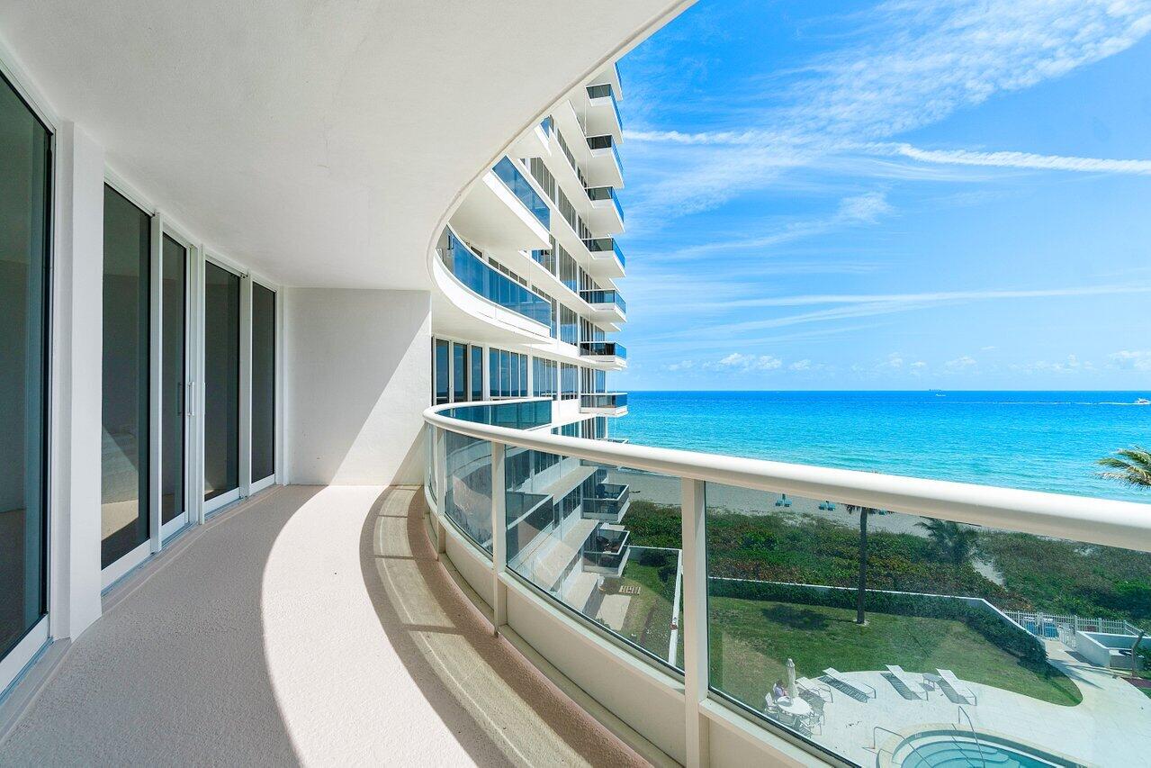 700 S Ocean Boulevard 504