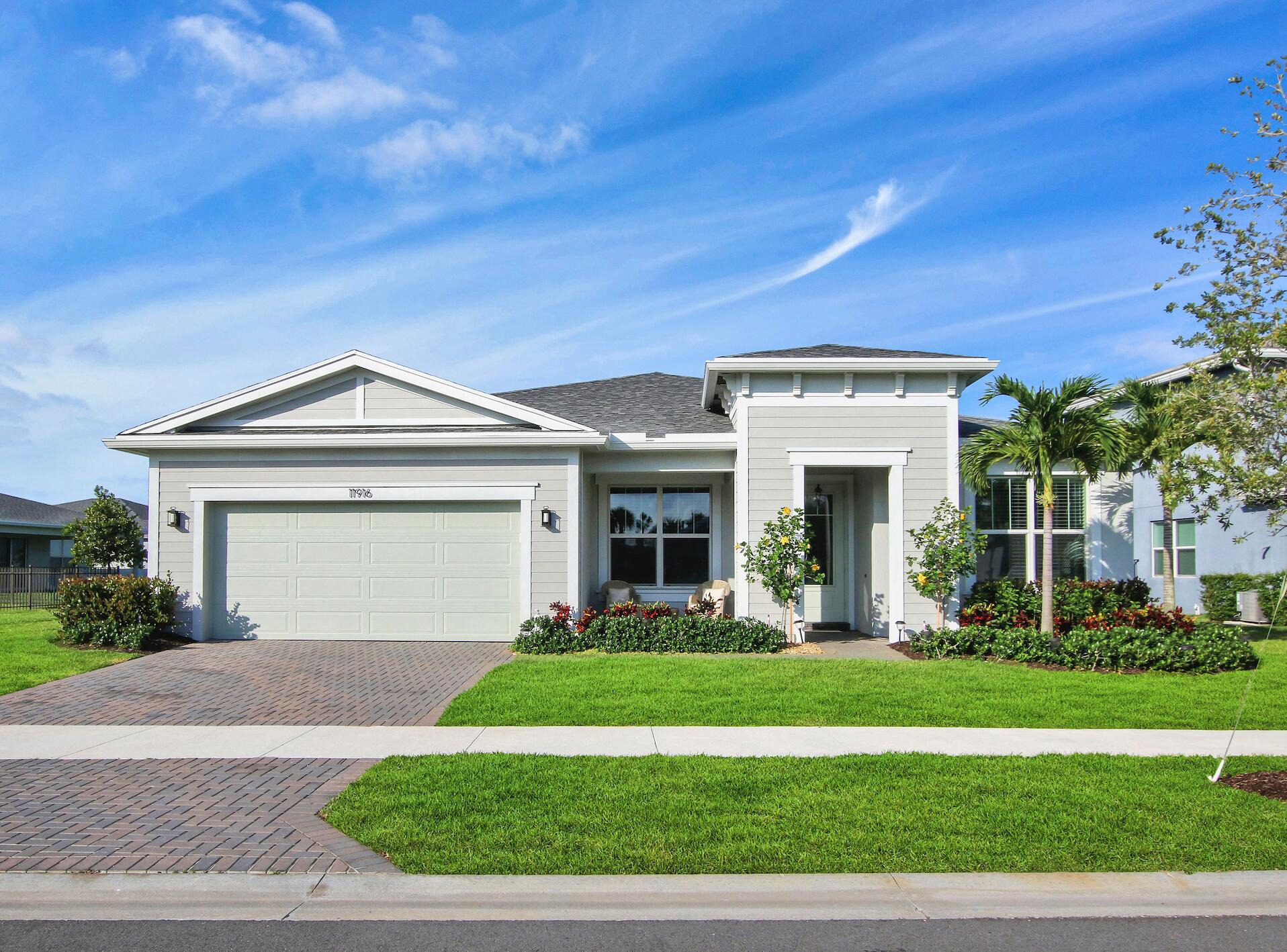 11916 SW Lyra Drive