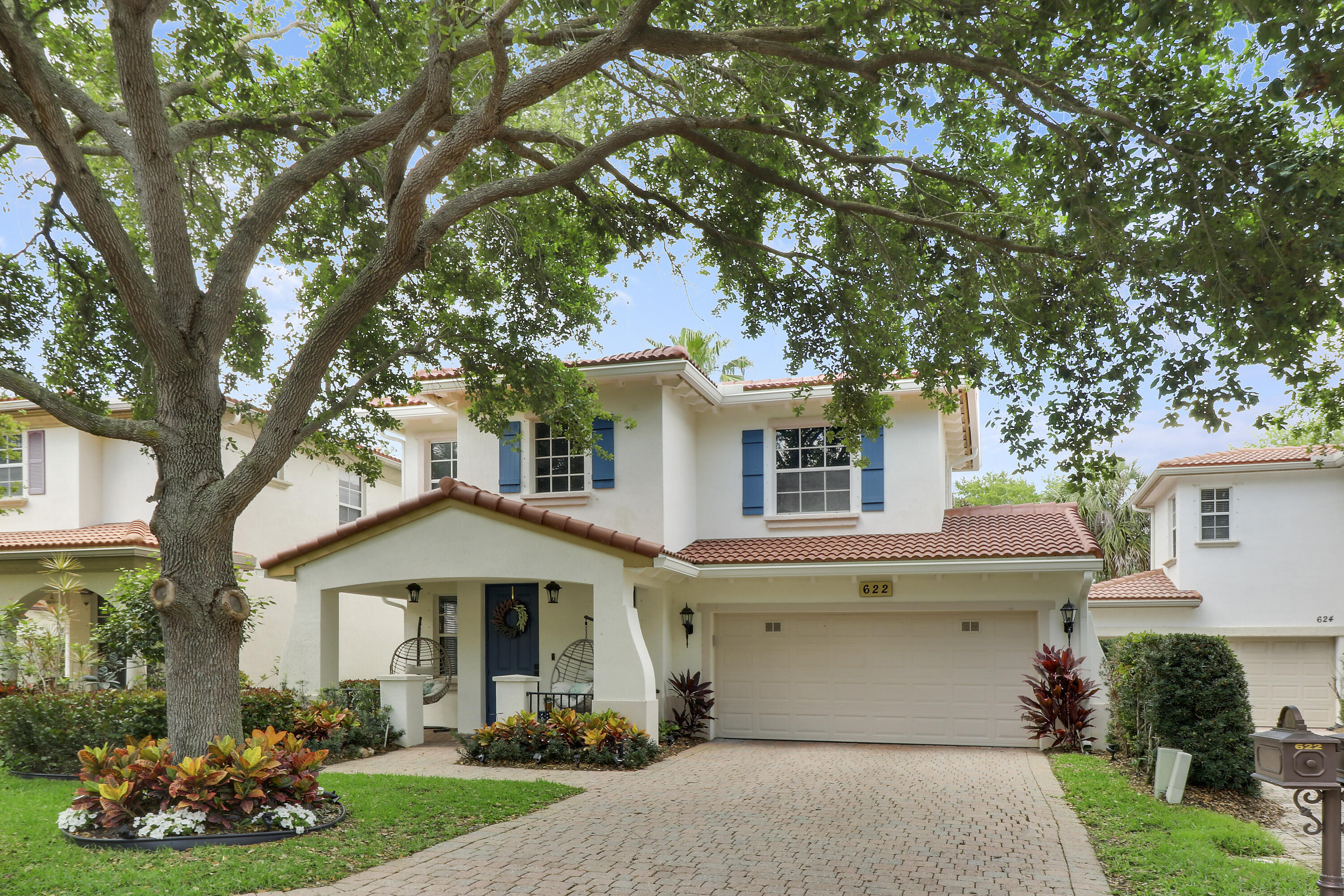 622 Castle Drive