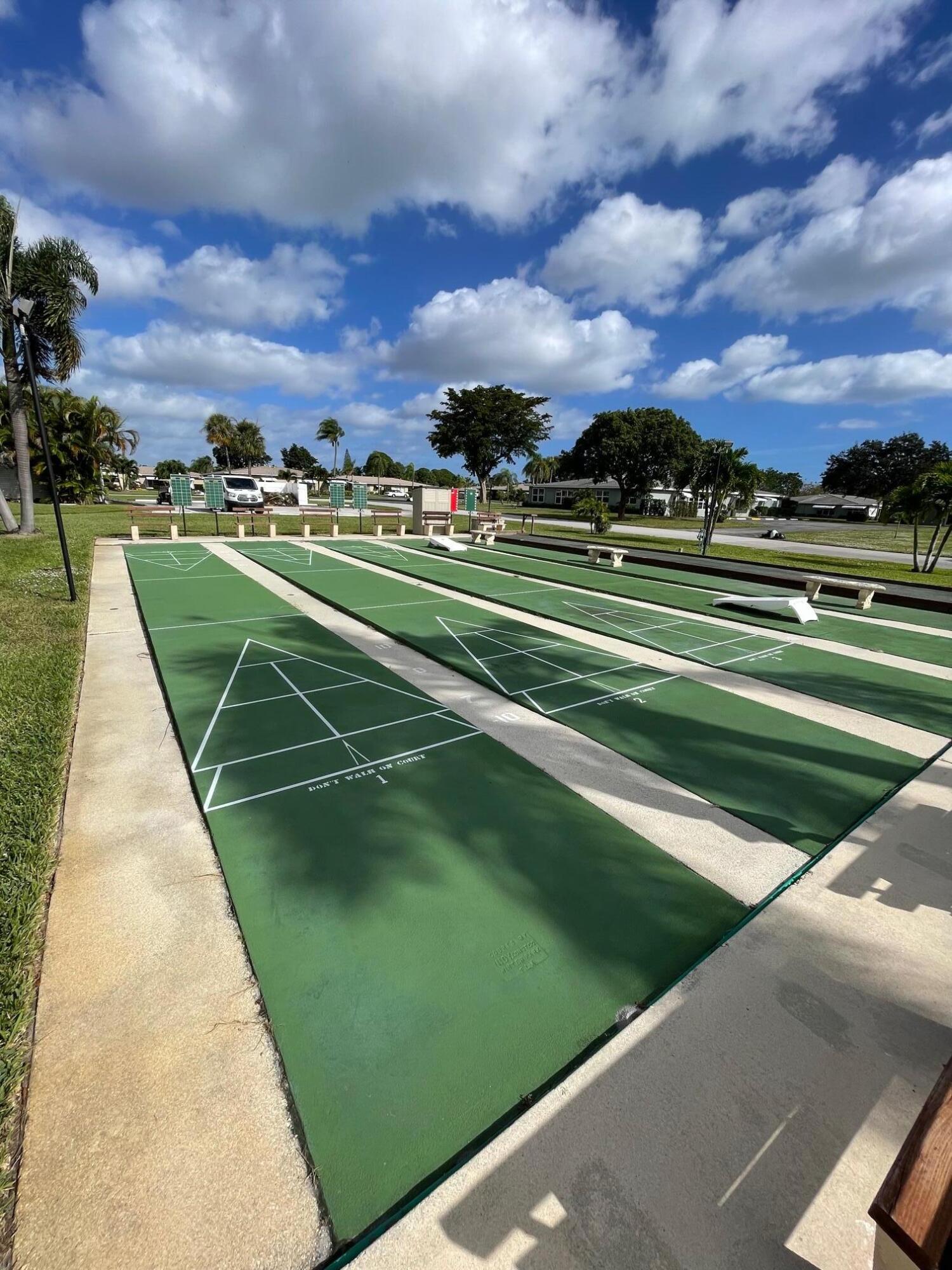 1052 North Drive B, Delray Beach Unit: B