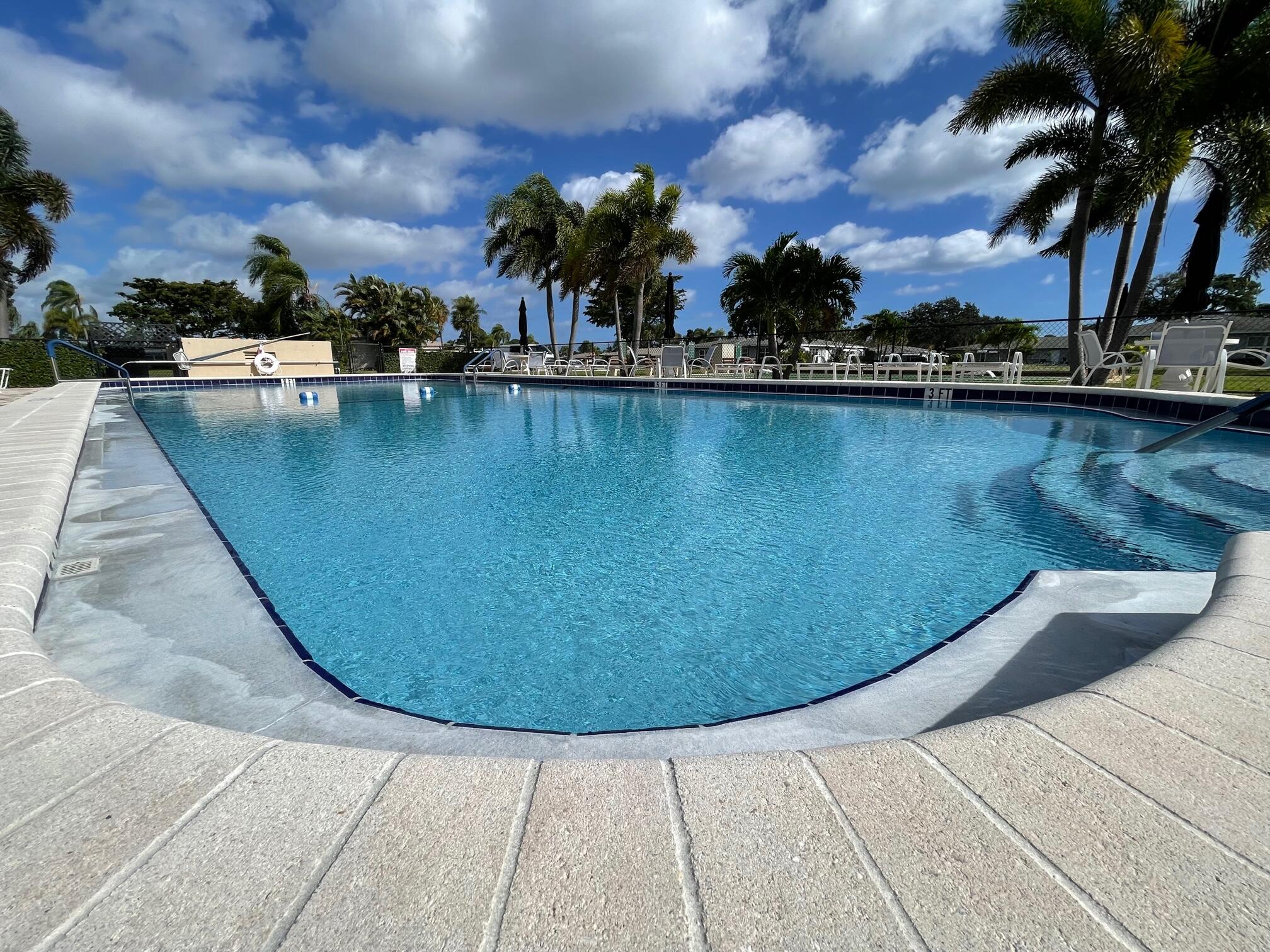 1052 North Drive B, Delray Beach Unit: B
