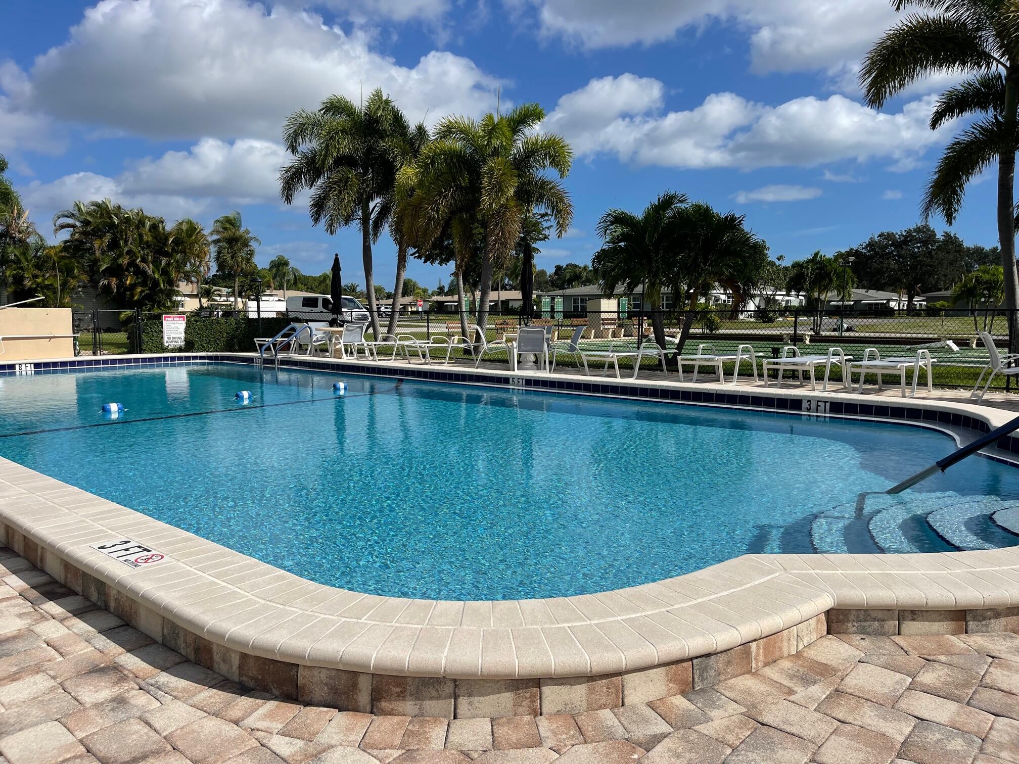 1052 North Drive B, Delray Beach Unit: B