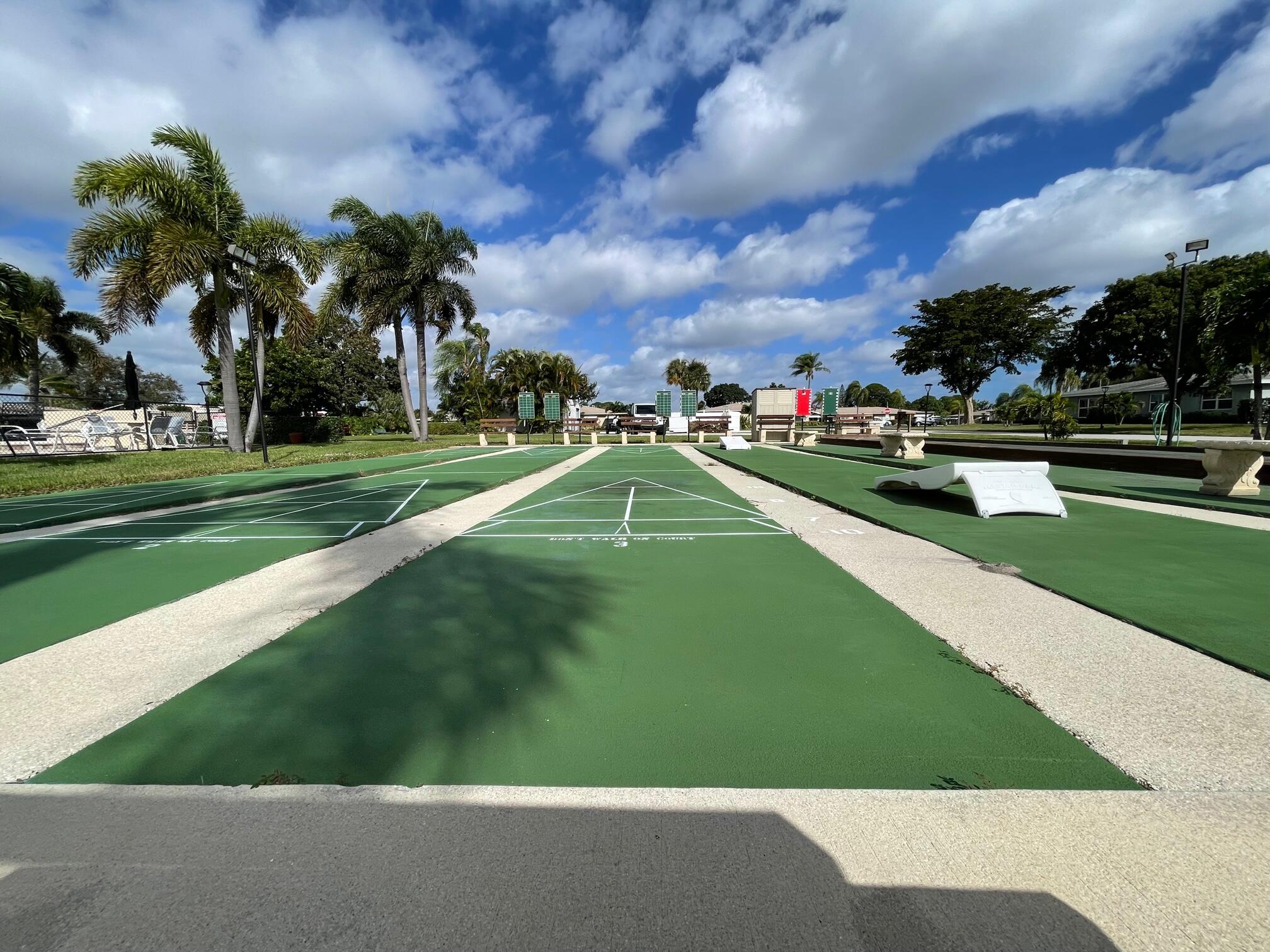 1052 North Drive B, Delray Beach Unit: B