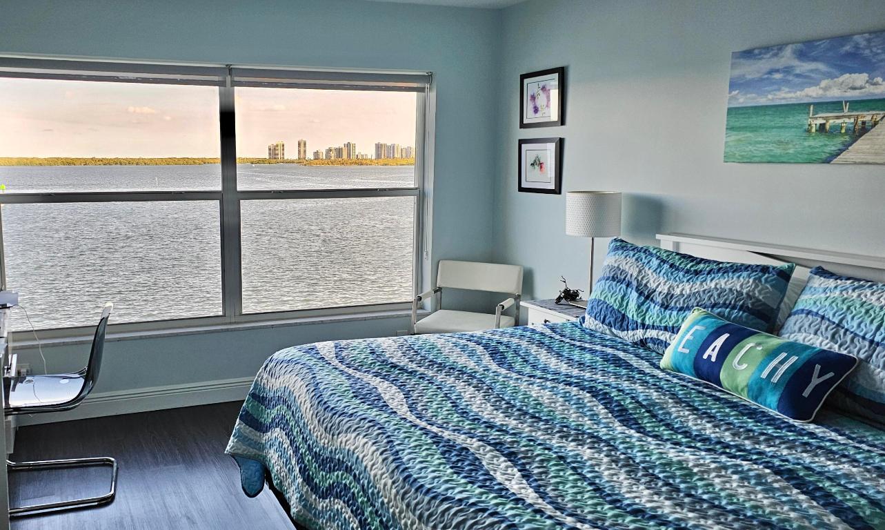 52 Yacht Club Drive 402