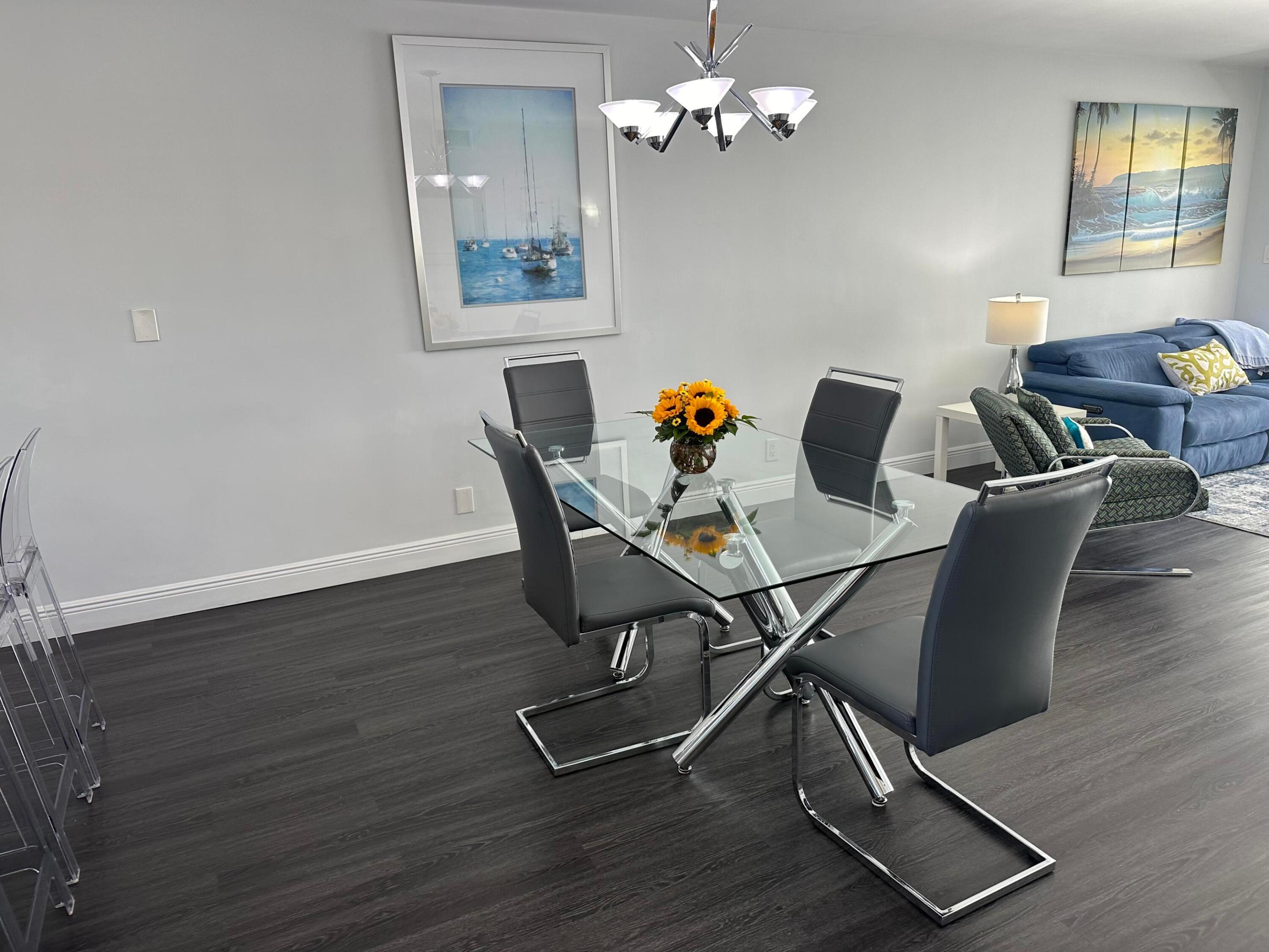 52 Yacht Club Drive 402