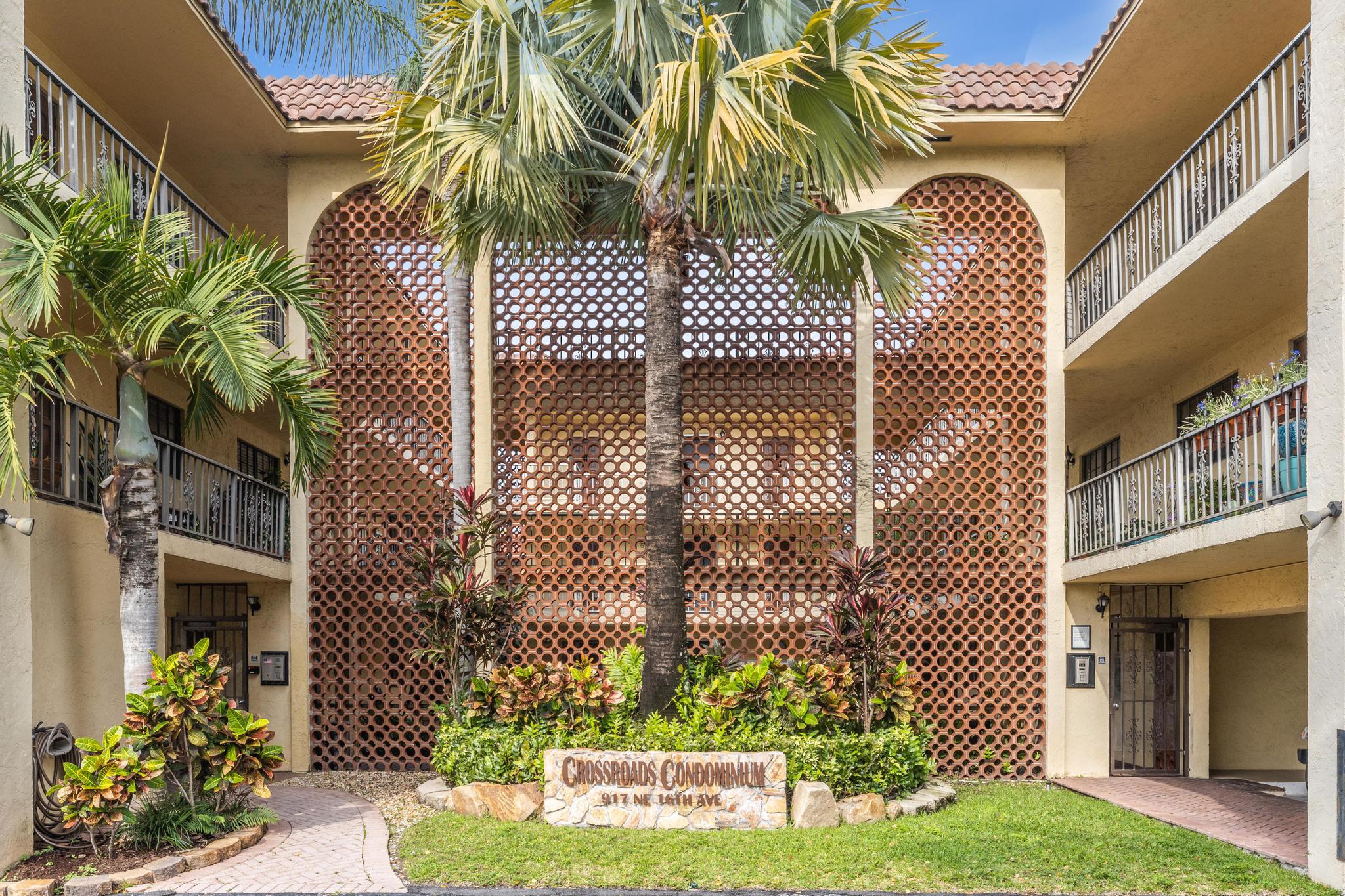 917 NE 16th Avenue 15, Fort Lauderdale Unit: 15
