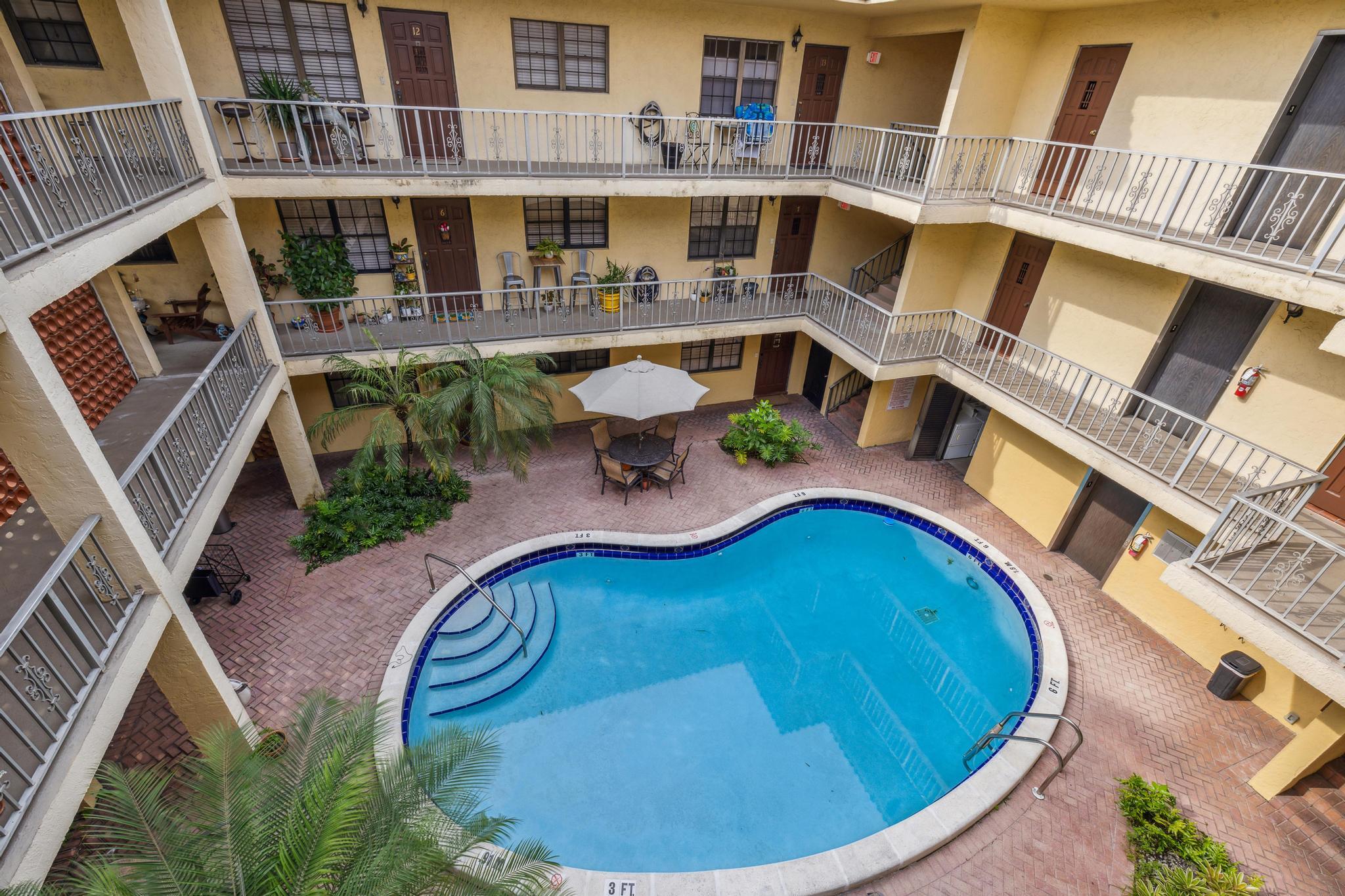 917 NE 16th Avenue 15, Fort Lauderdale Unit: 15