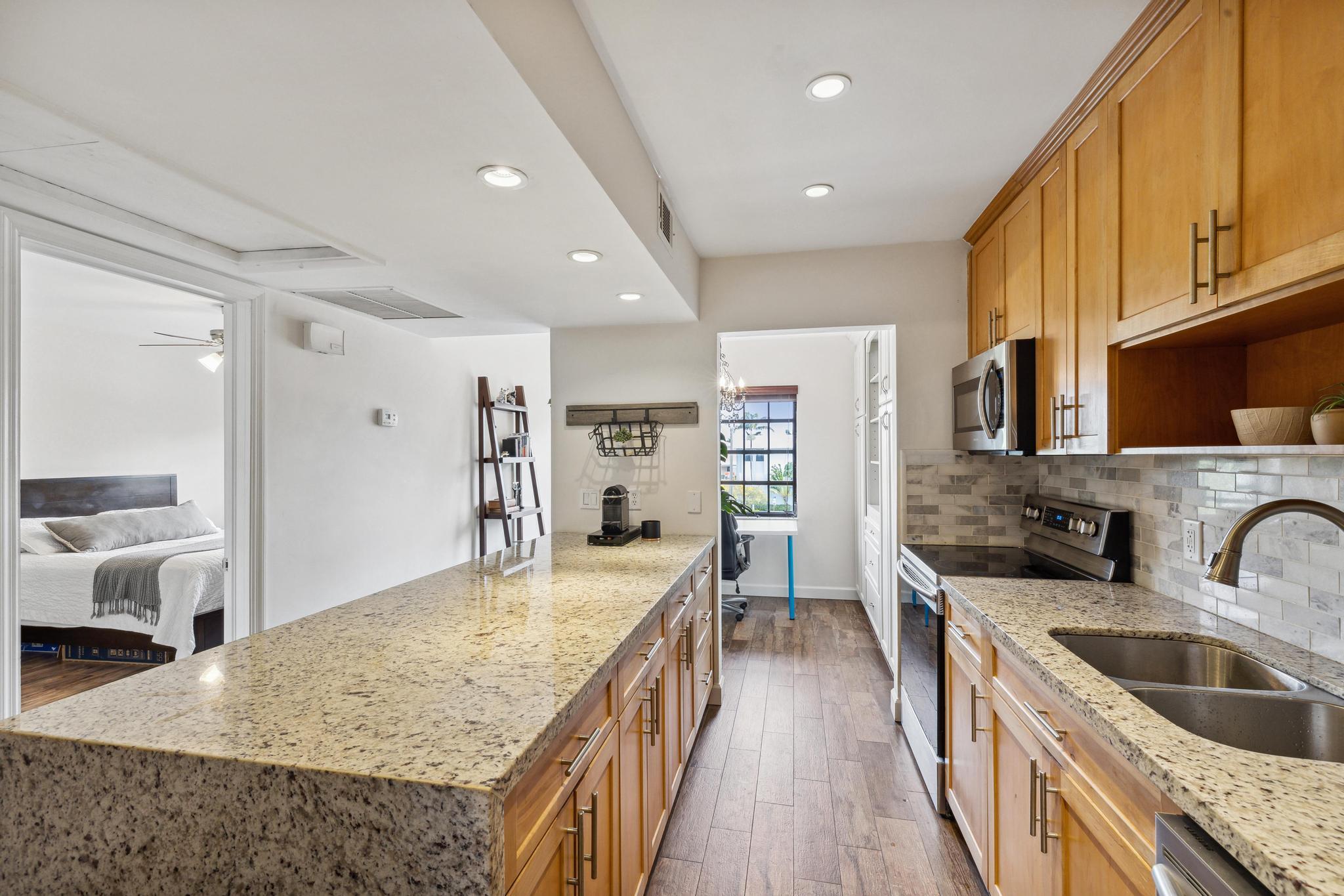 917 NE 16th Avenue 15, Fort Lauderdale Unit: 15