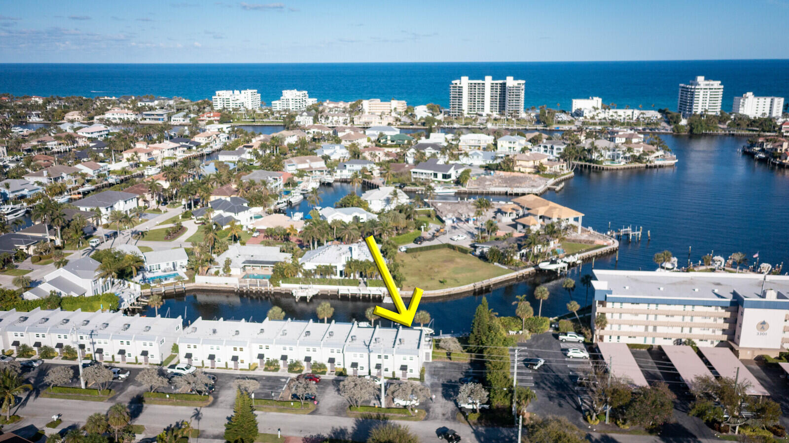 3139 Spanish Trail, 20, Delray Beach Unit: 20