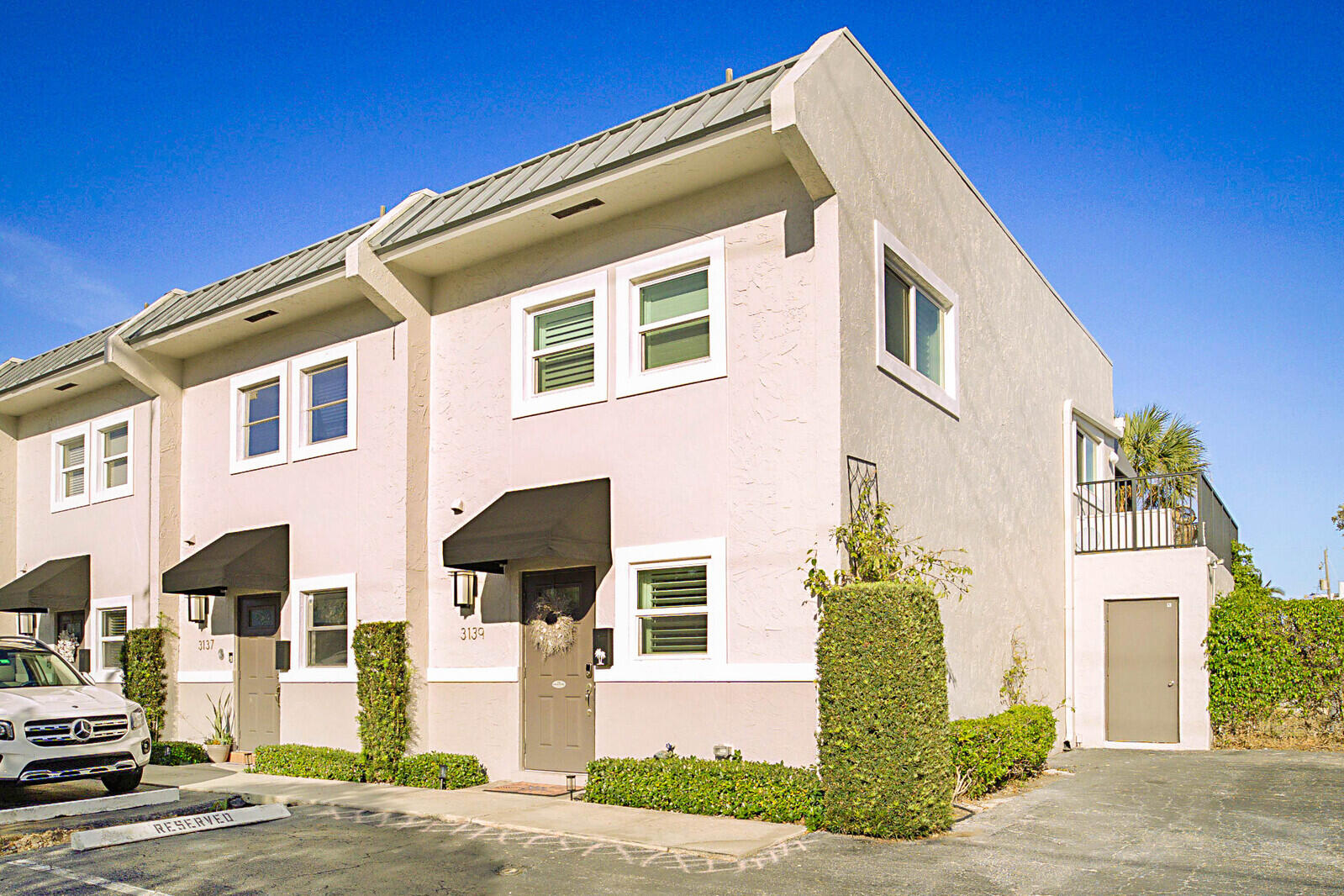 3139 Spanish Trail, 20, Delray Beach Unit: 20
