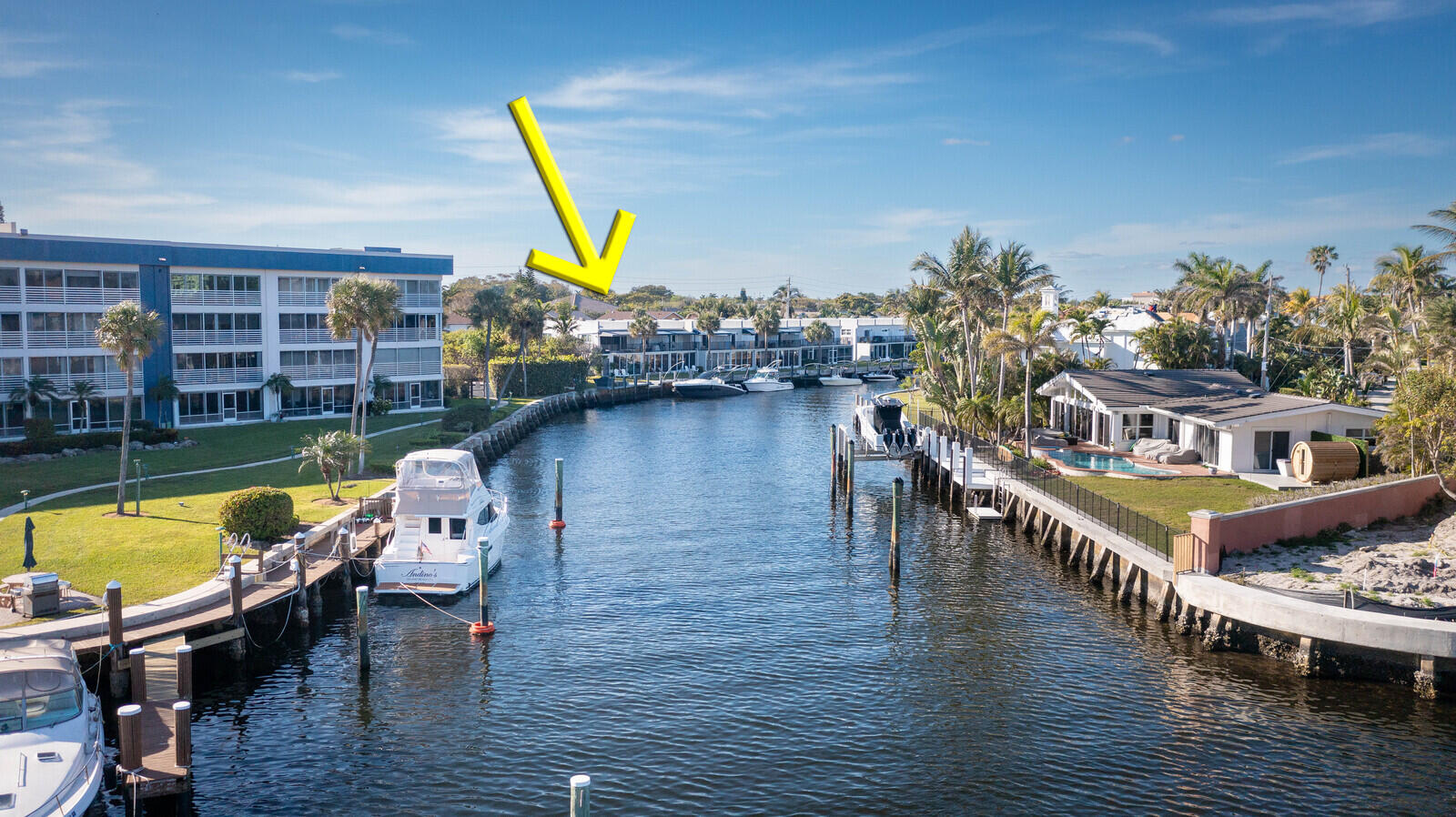 3139 Spanish Trail, 20, Delray Beach Unit: 20