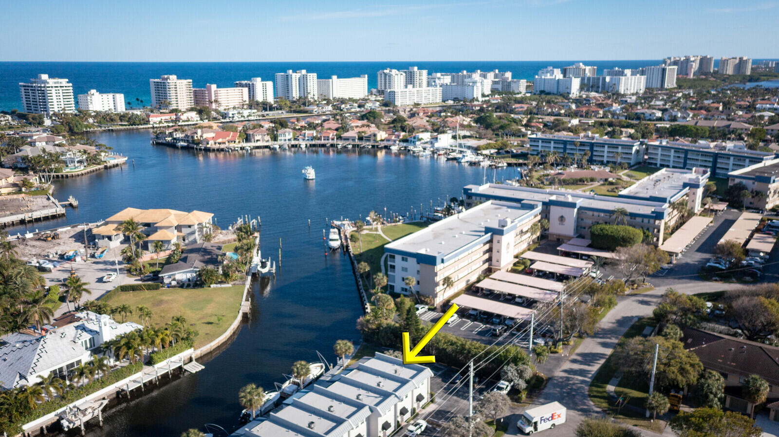 3139 Spanish Trail, 20, Delray Beach Unit: 20