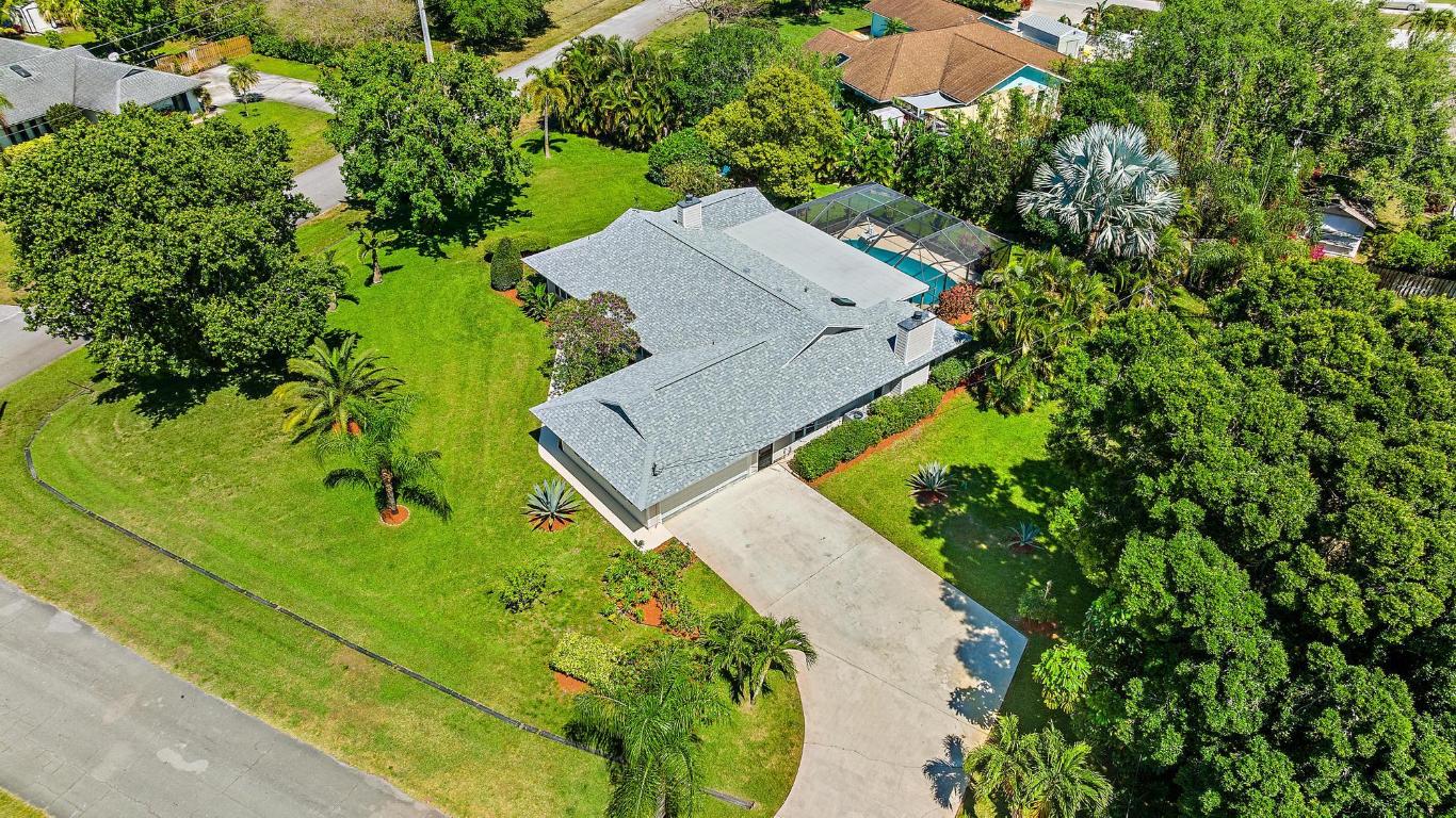 2001 SE Hanford Road