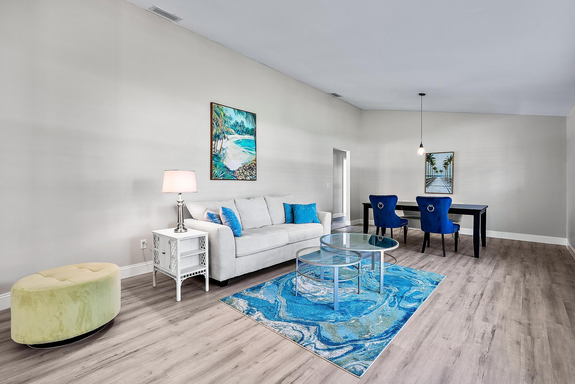 2001 SE Hanford Road