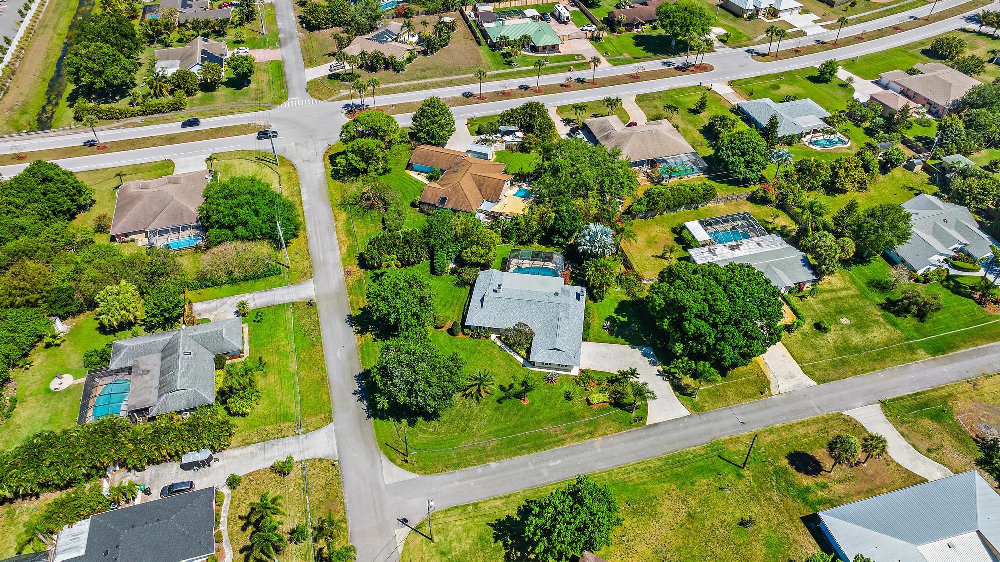 2001 SE Hanford Road