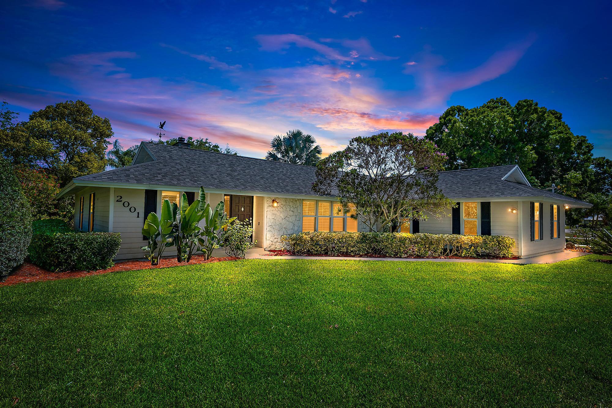 2001 SE Hanford Road