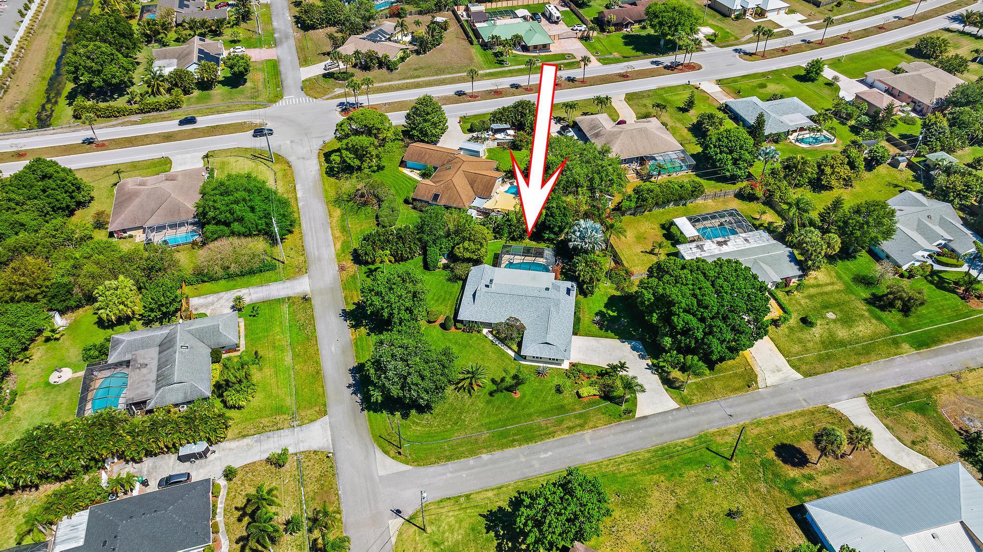 2001 SE Hanford Road