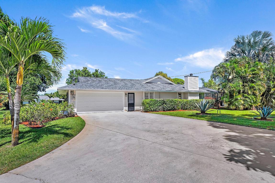 2001 SE Hanford Road