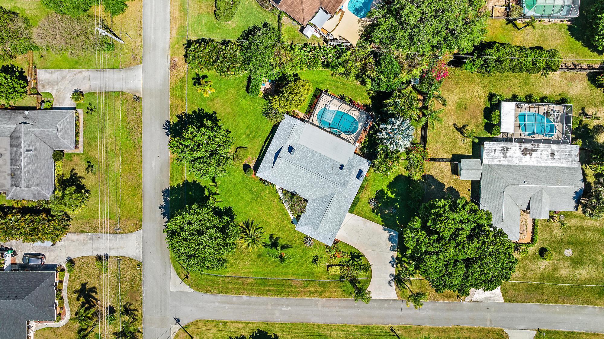 2001 SE Hanford Road