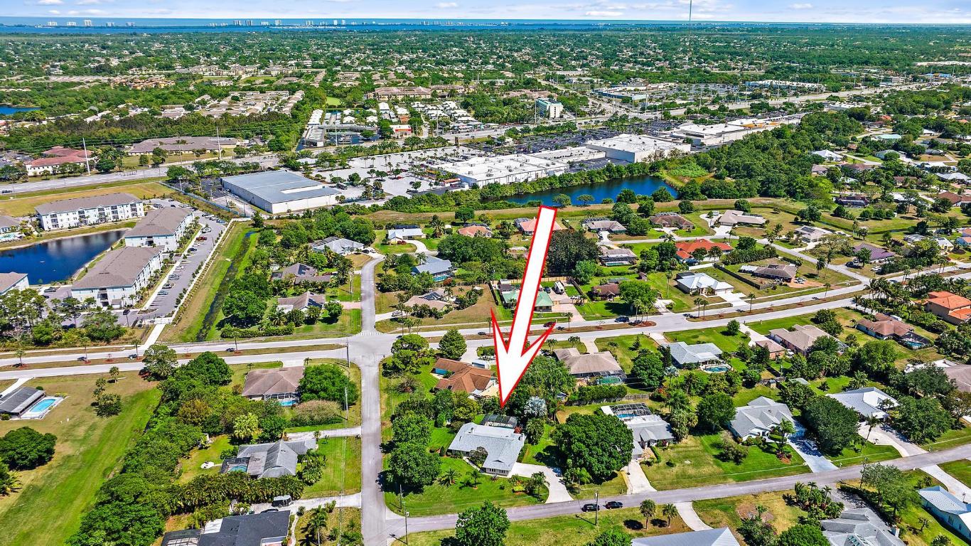 2001 SE Hanford Road