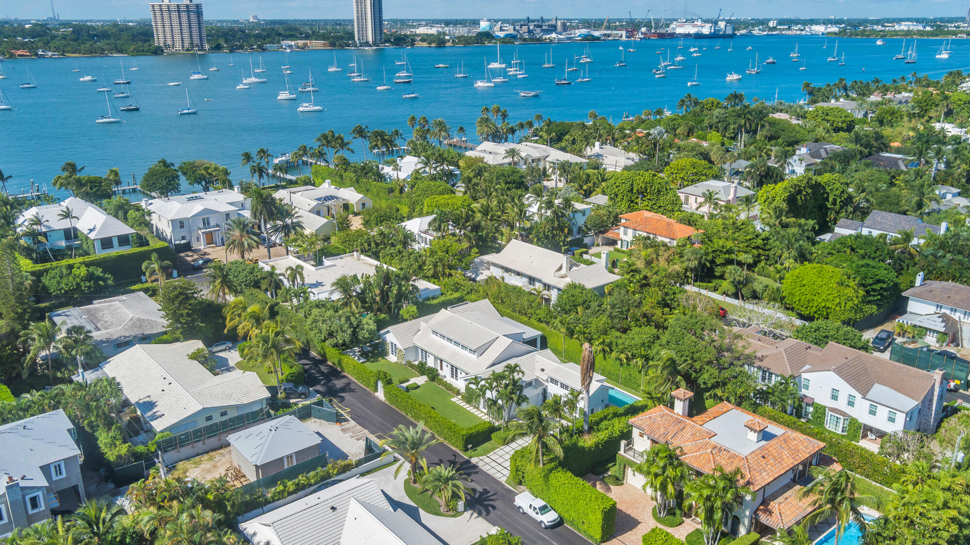 285 Colonial Lane, Palm Beach