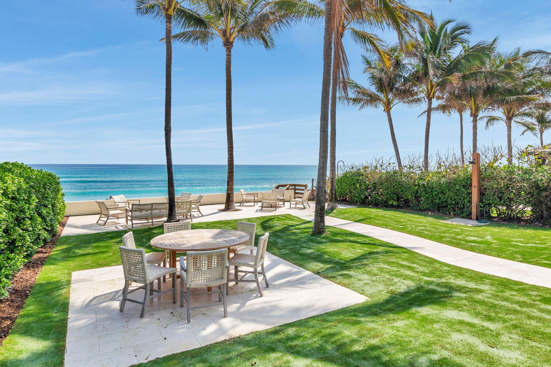 285 Colonial Lane, Palm Beach