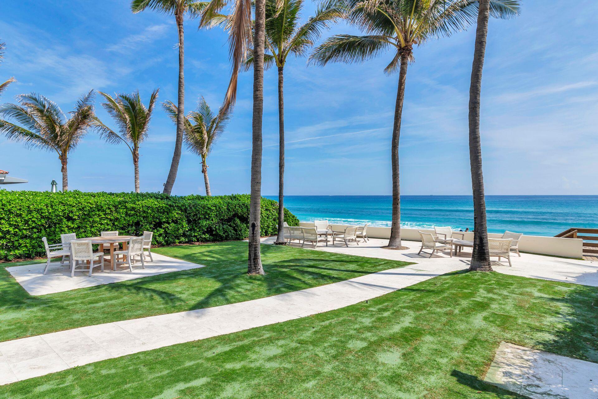 285 Colonial Lane, Palm Beach