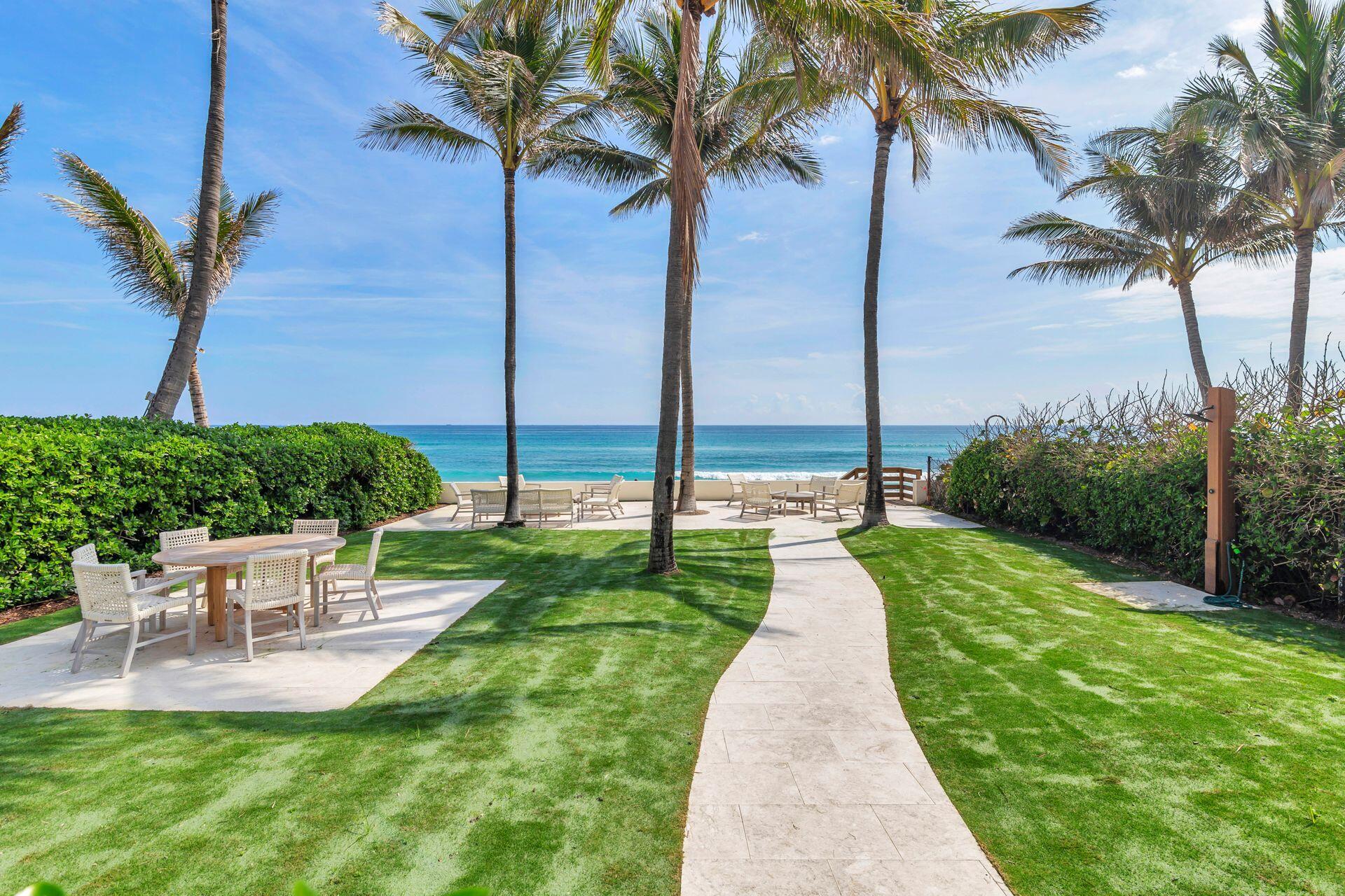 285 Colonial Lane, Palm Beach