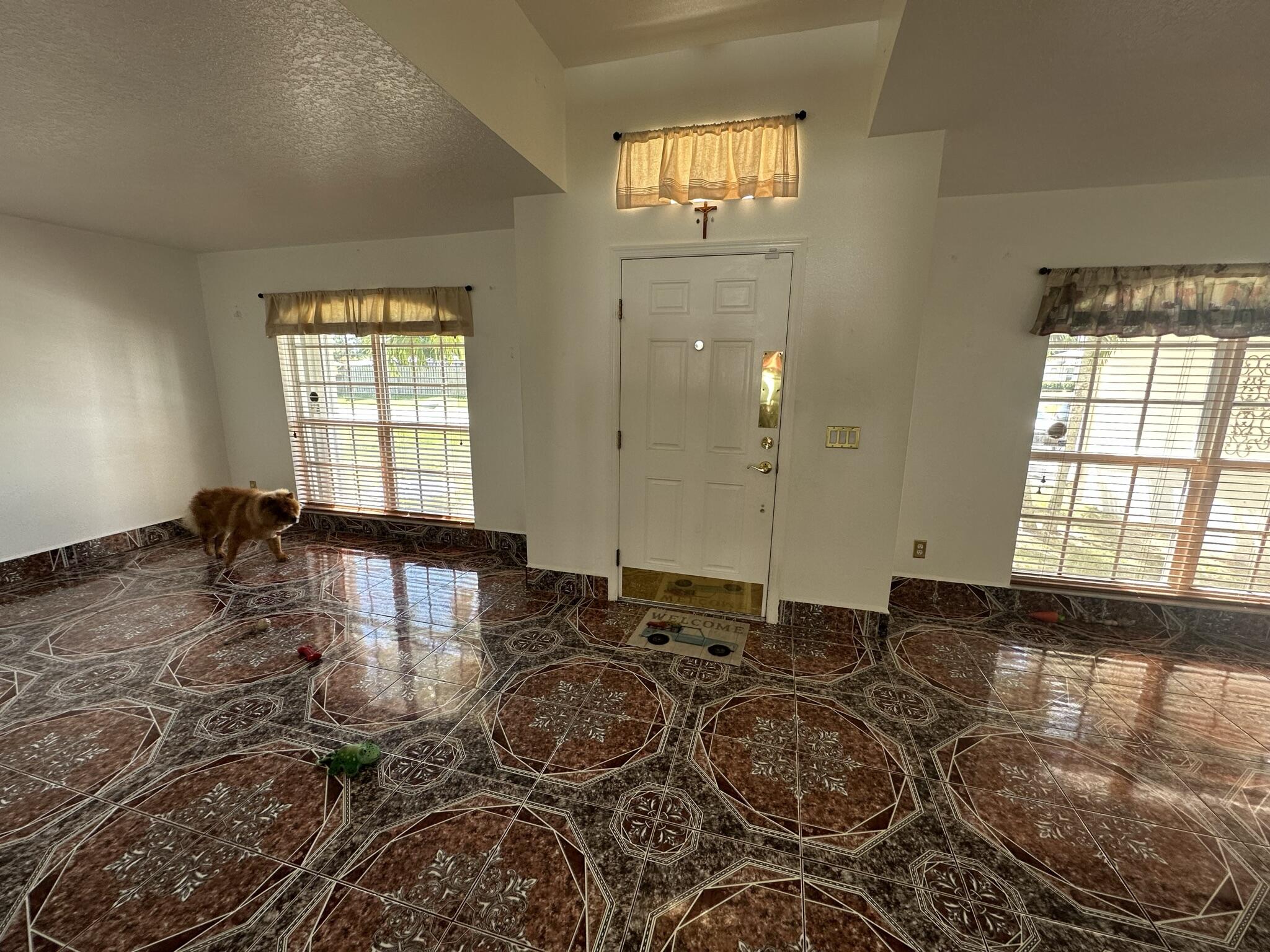 1361 SW Gastador Avenue, Port St. Lucie