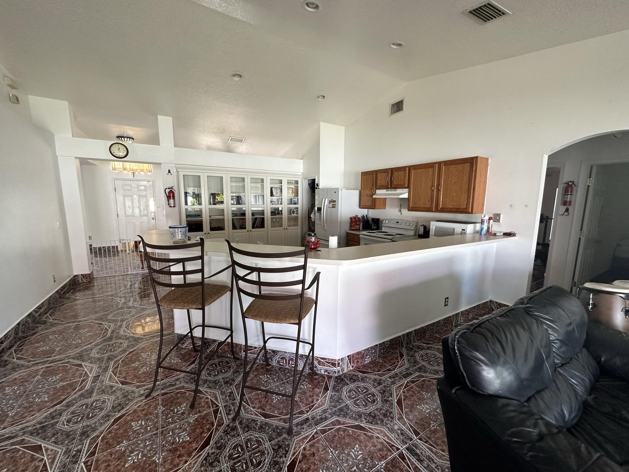 1361 SW Gastador Avenue, Port St. Lucie