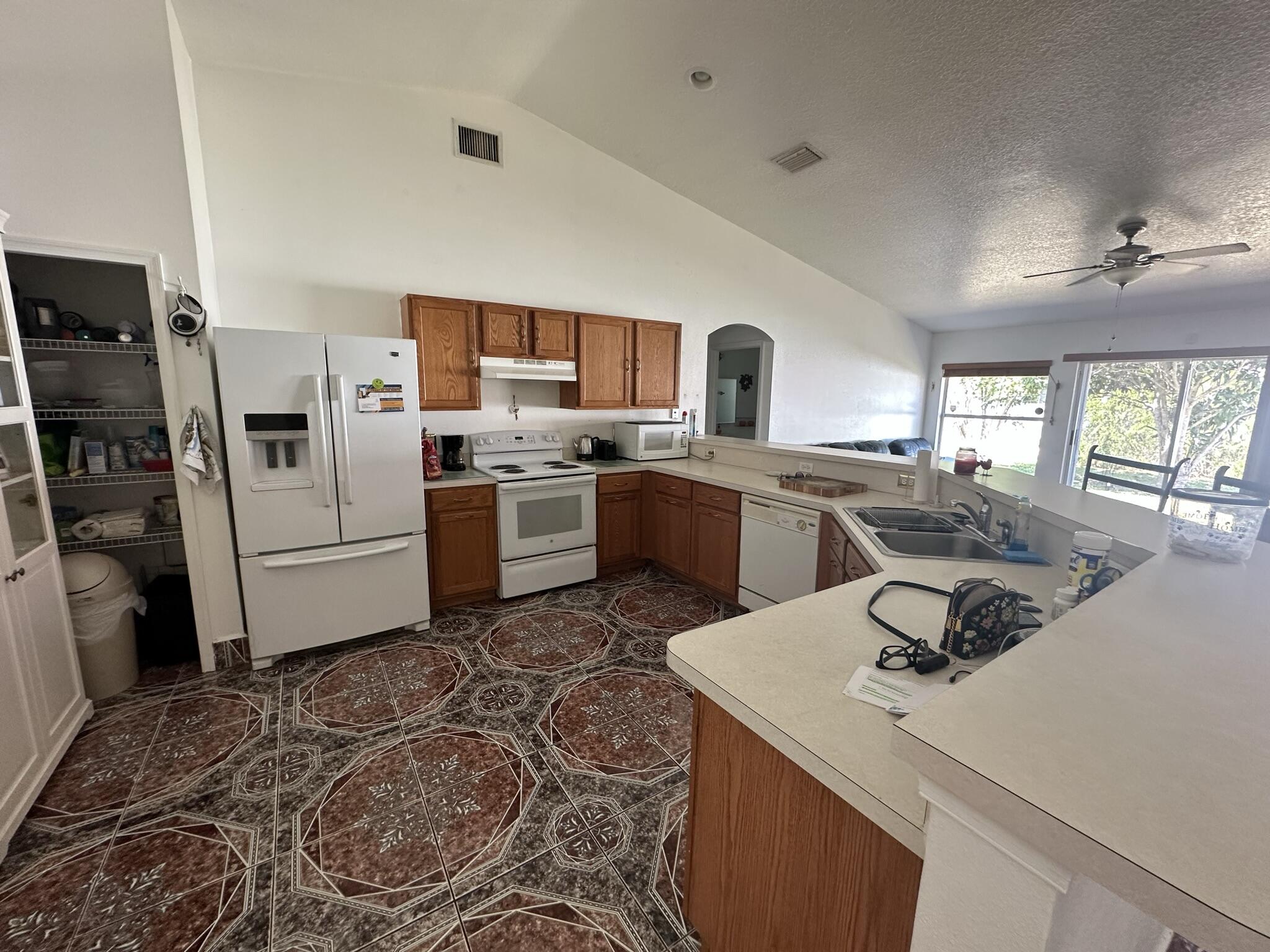 1361 SW Gastador Avenue, Port St. Lucie