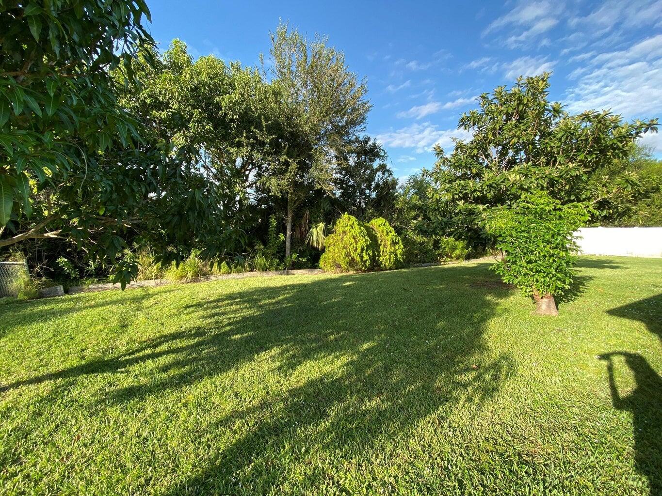 1361 SW Gastador Avenue, Port St. Lucie