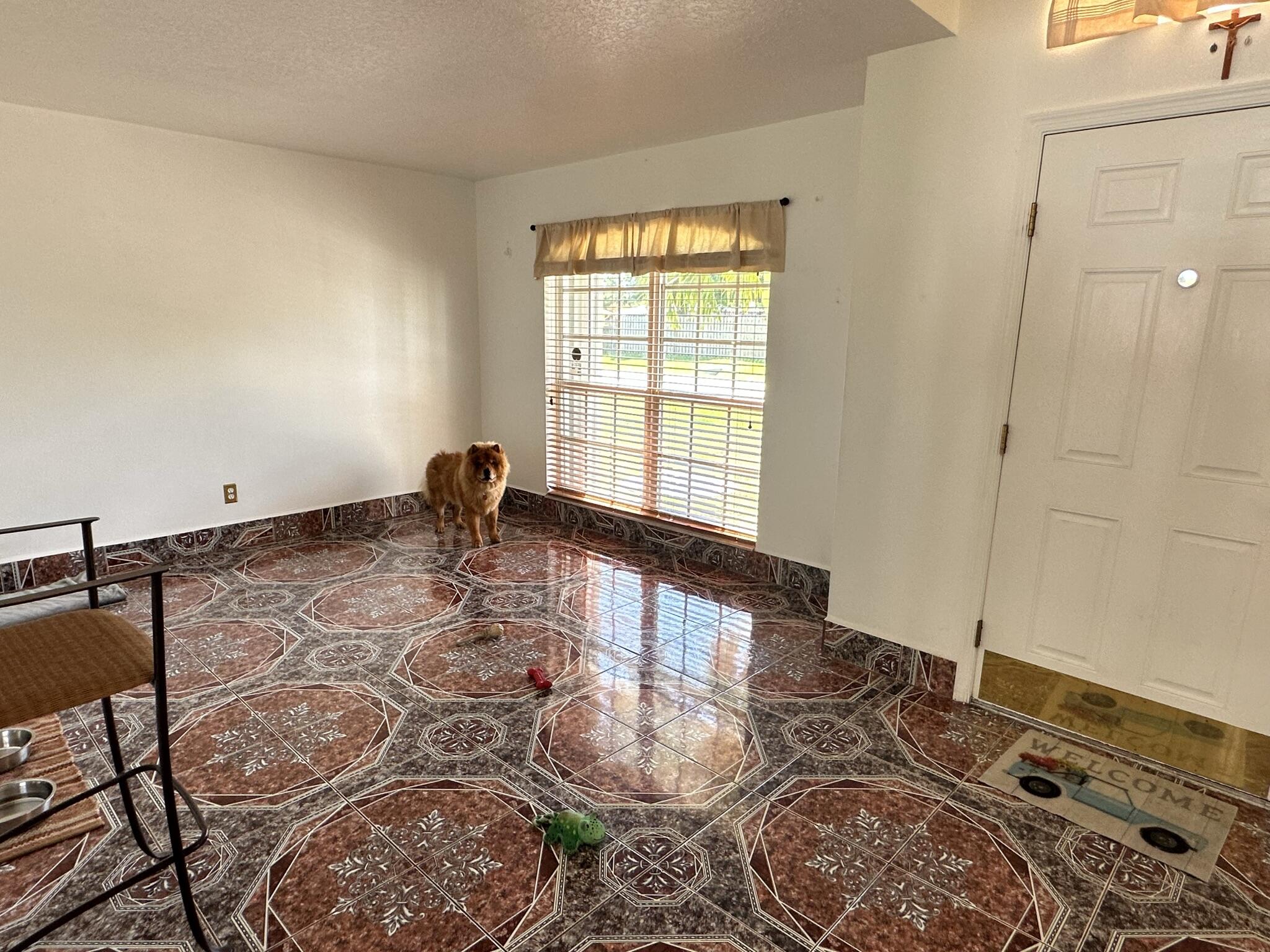 1361 SW Gastador Avenue, Port St. Lucie