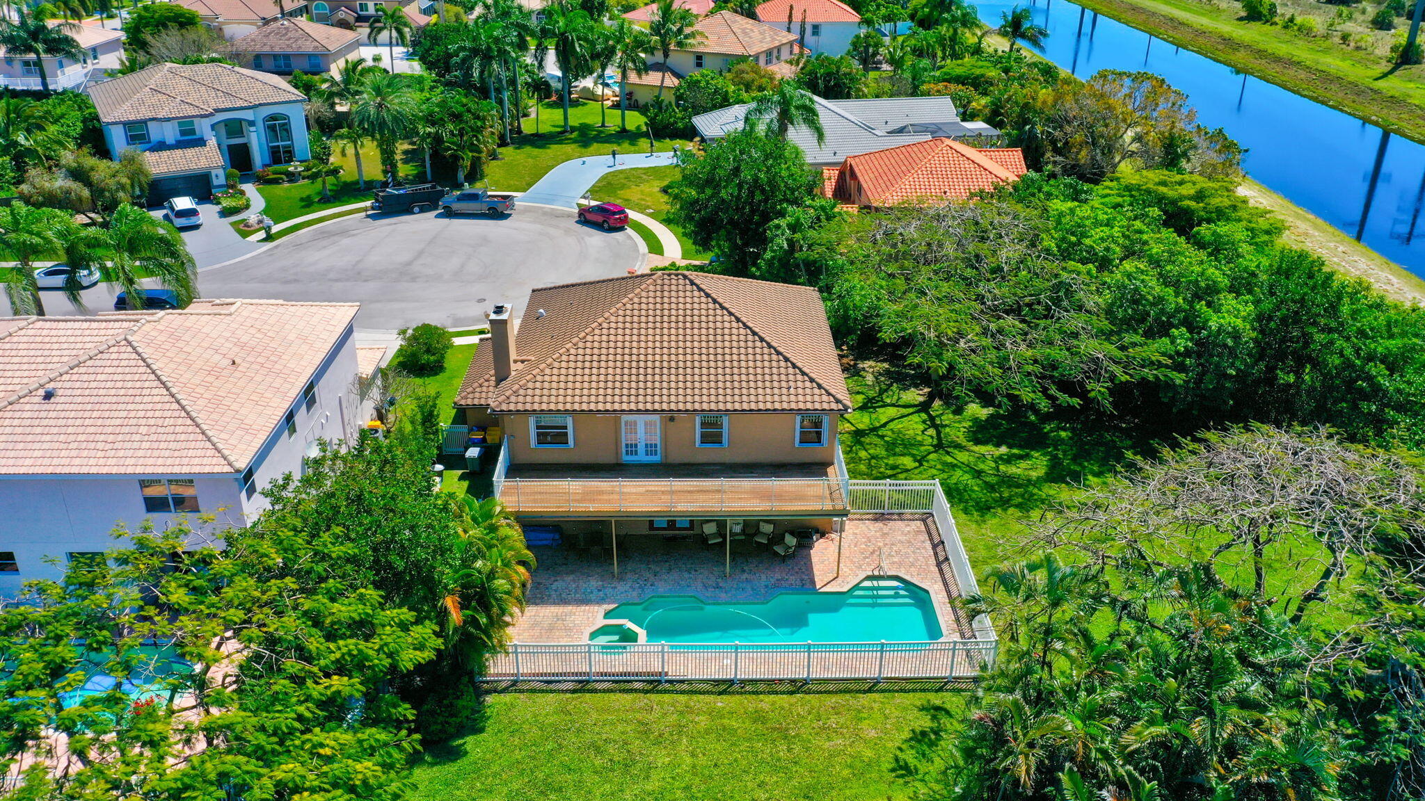 9223 Chianti Court, Boynton Beach