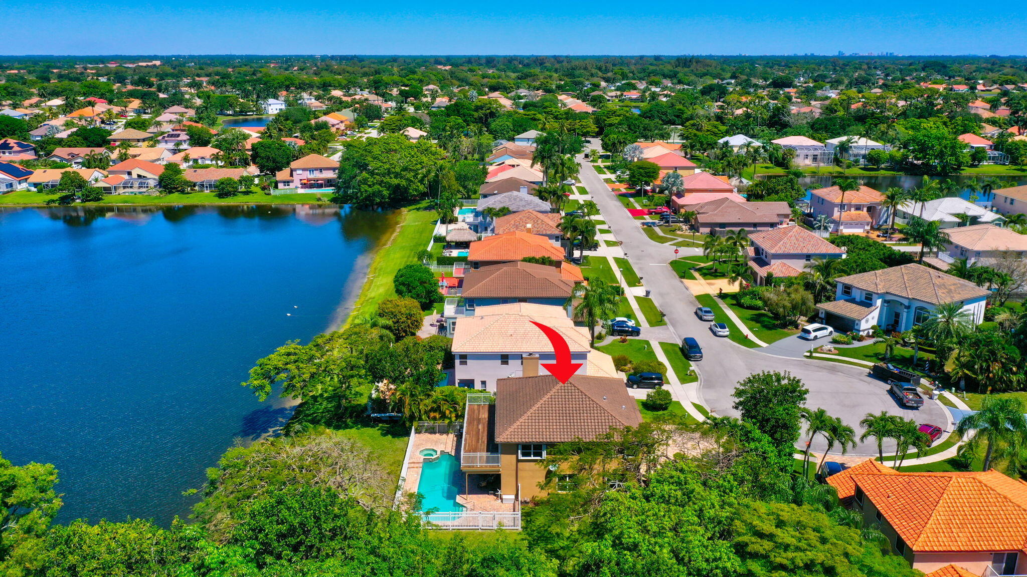 9223 Chianti Court, Boynton Beach