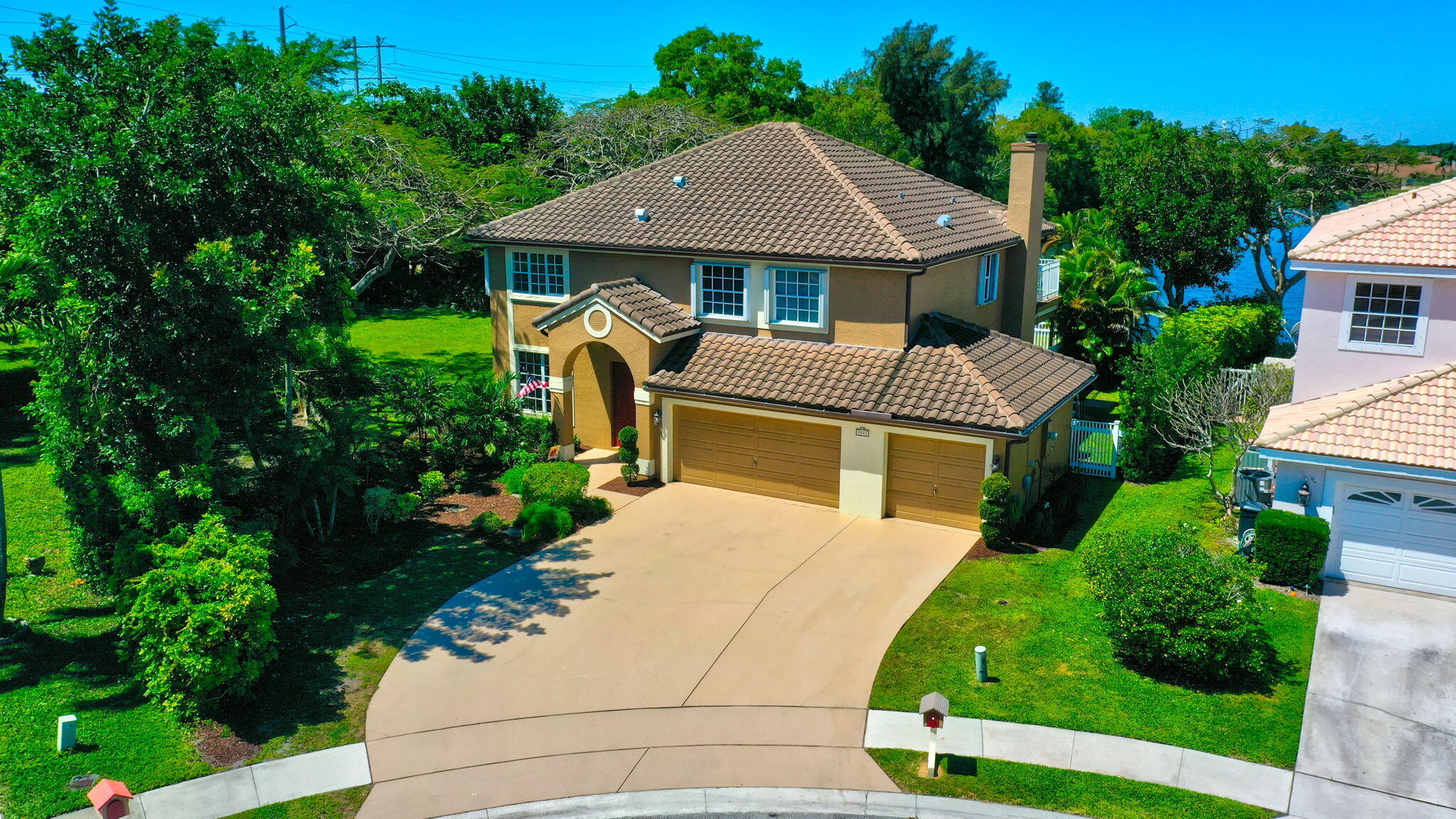 9223 Chianti Court, Boynton Beach
