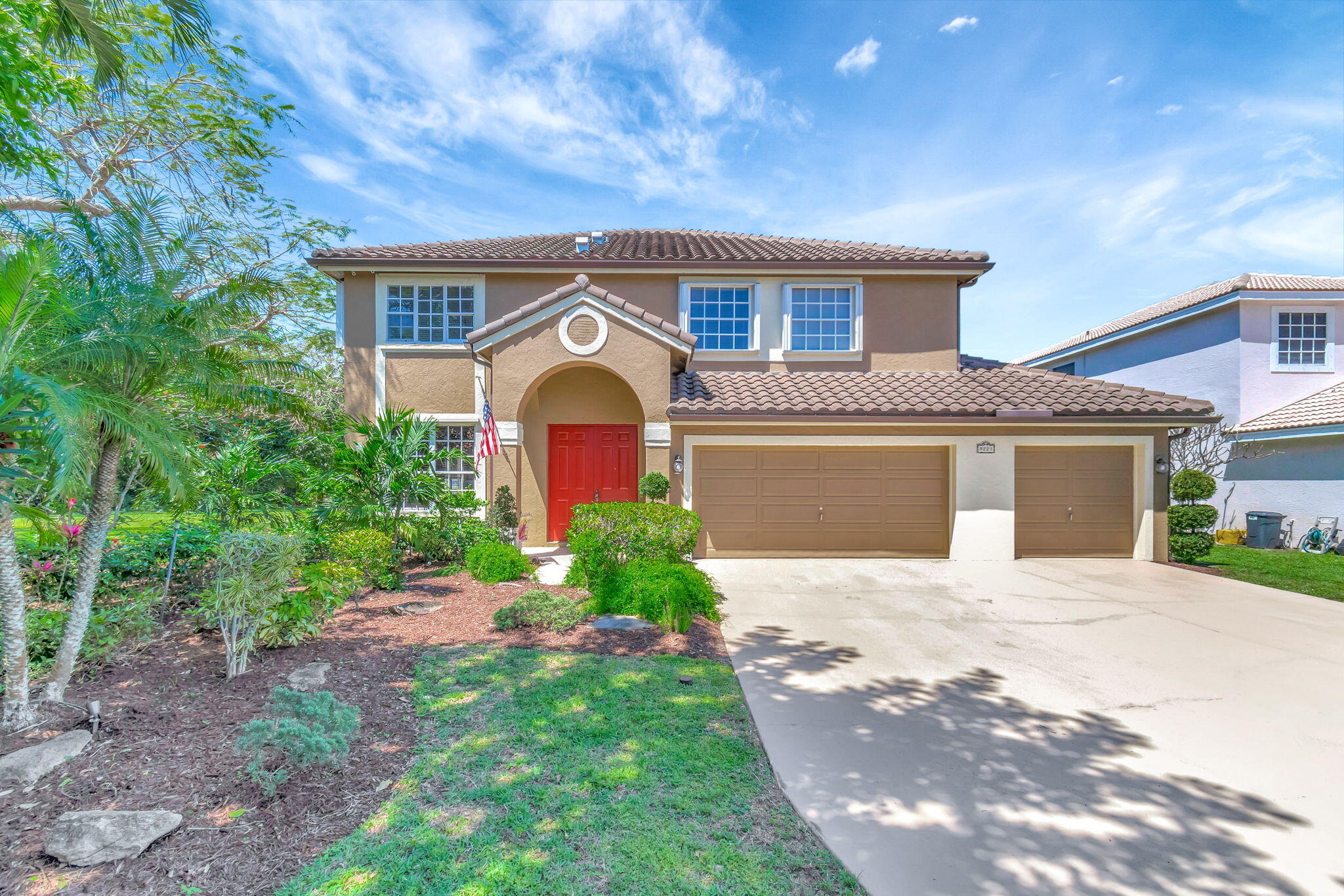 9223 Chianti Court, Boynton Beach