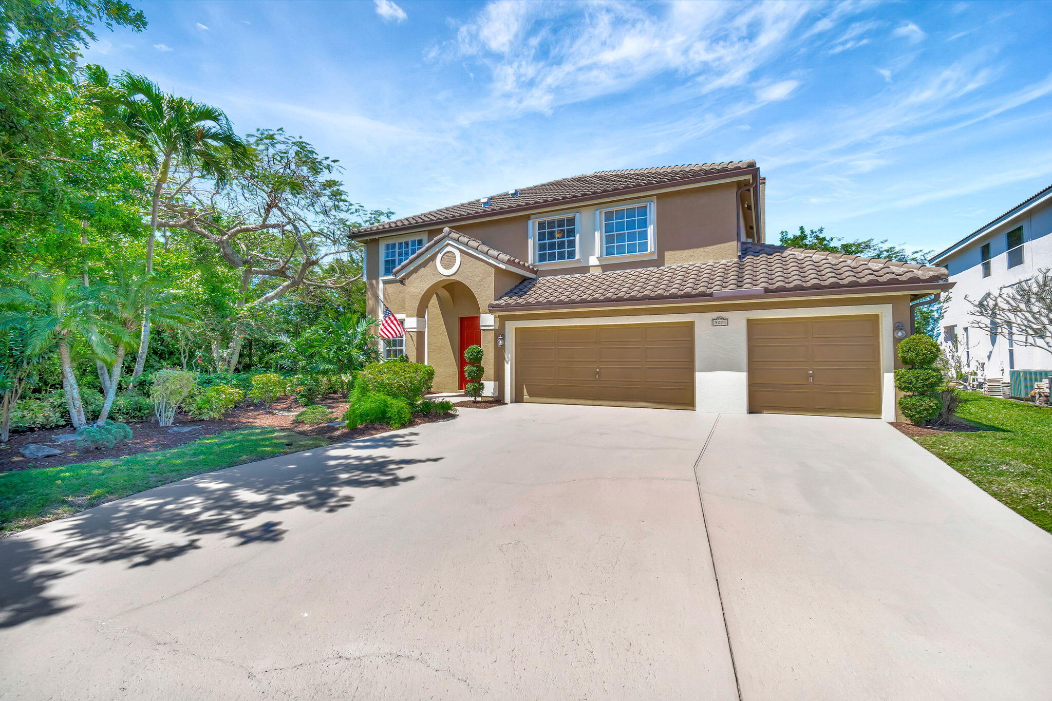 9223 Chianti Court, Boynton Beach