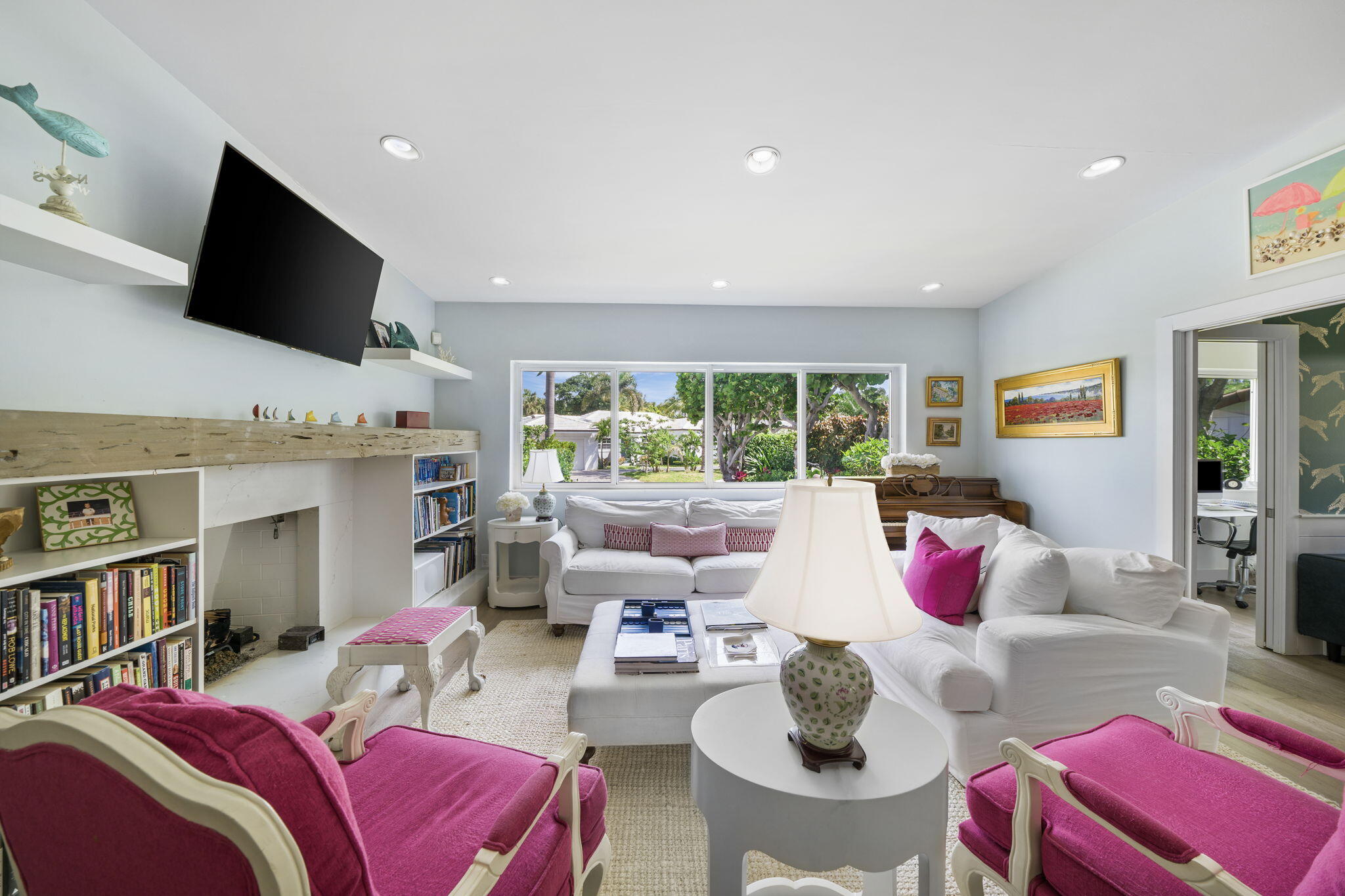 220 Onondaga Avenue, Palm Beach