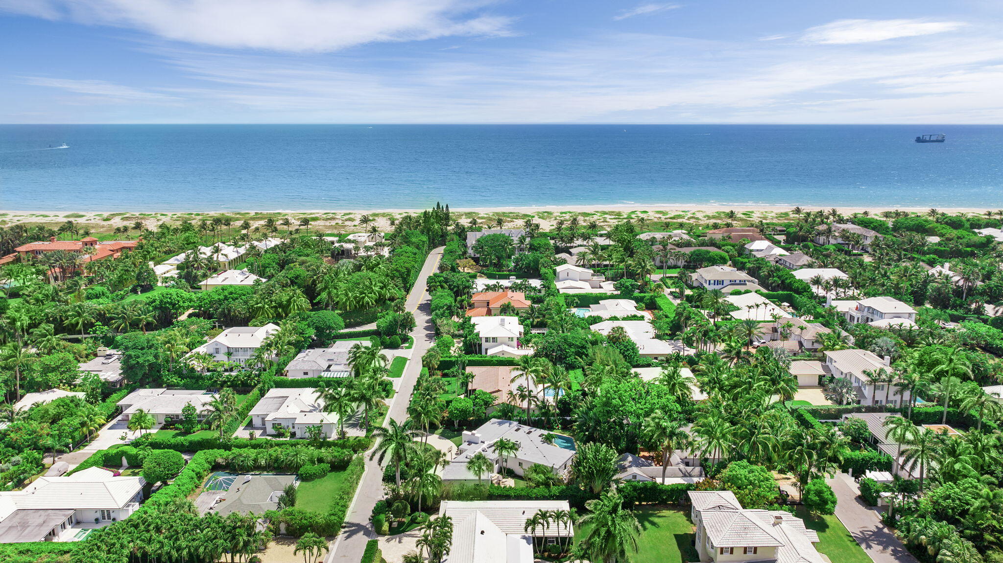 220 Onondaga Avenue, Palm Beach