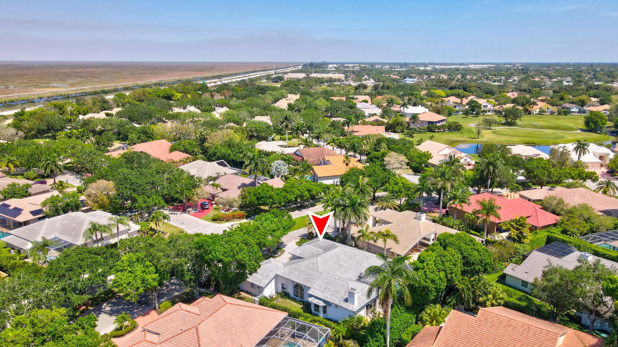 1841 Eagle Trace Boulevard W